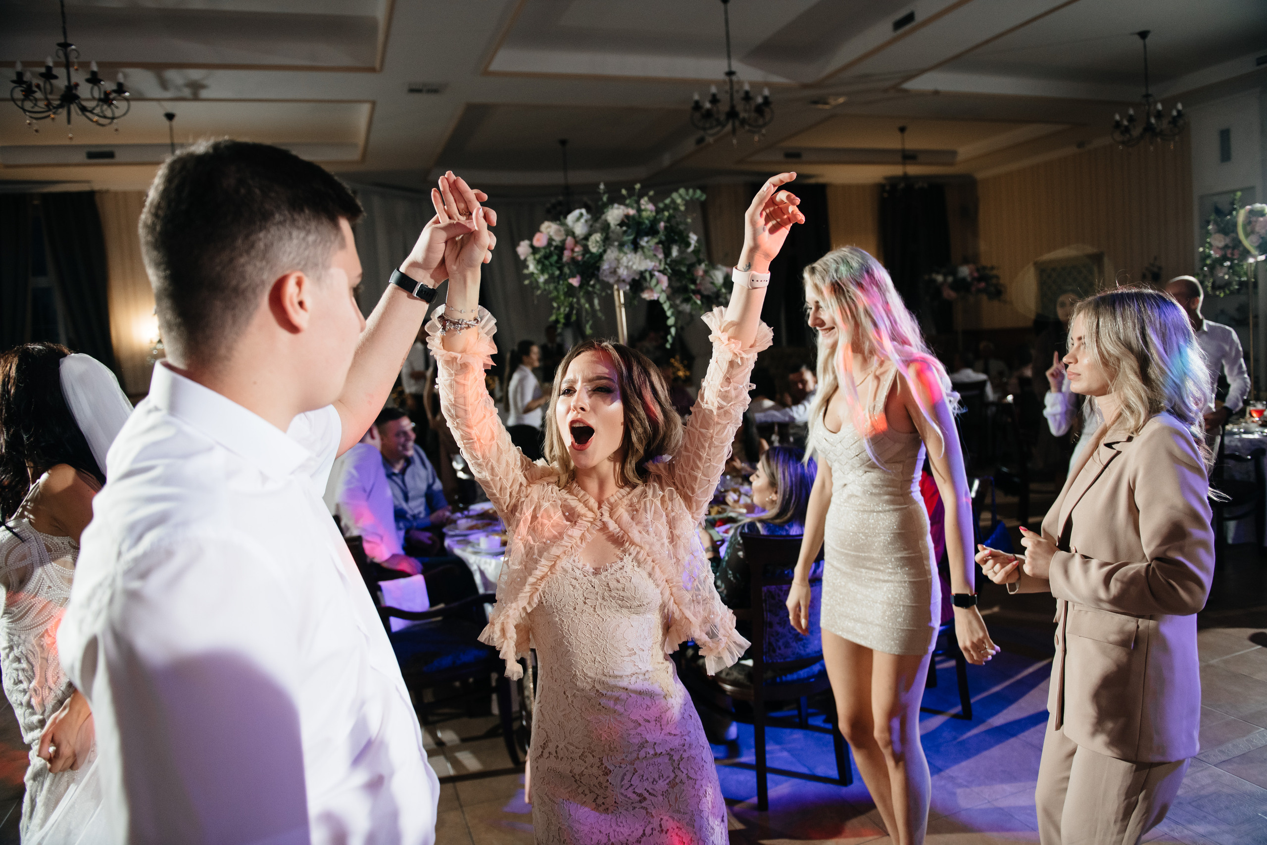 Родіон & Марія. Свадебный и семейный фотограф