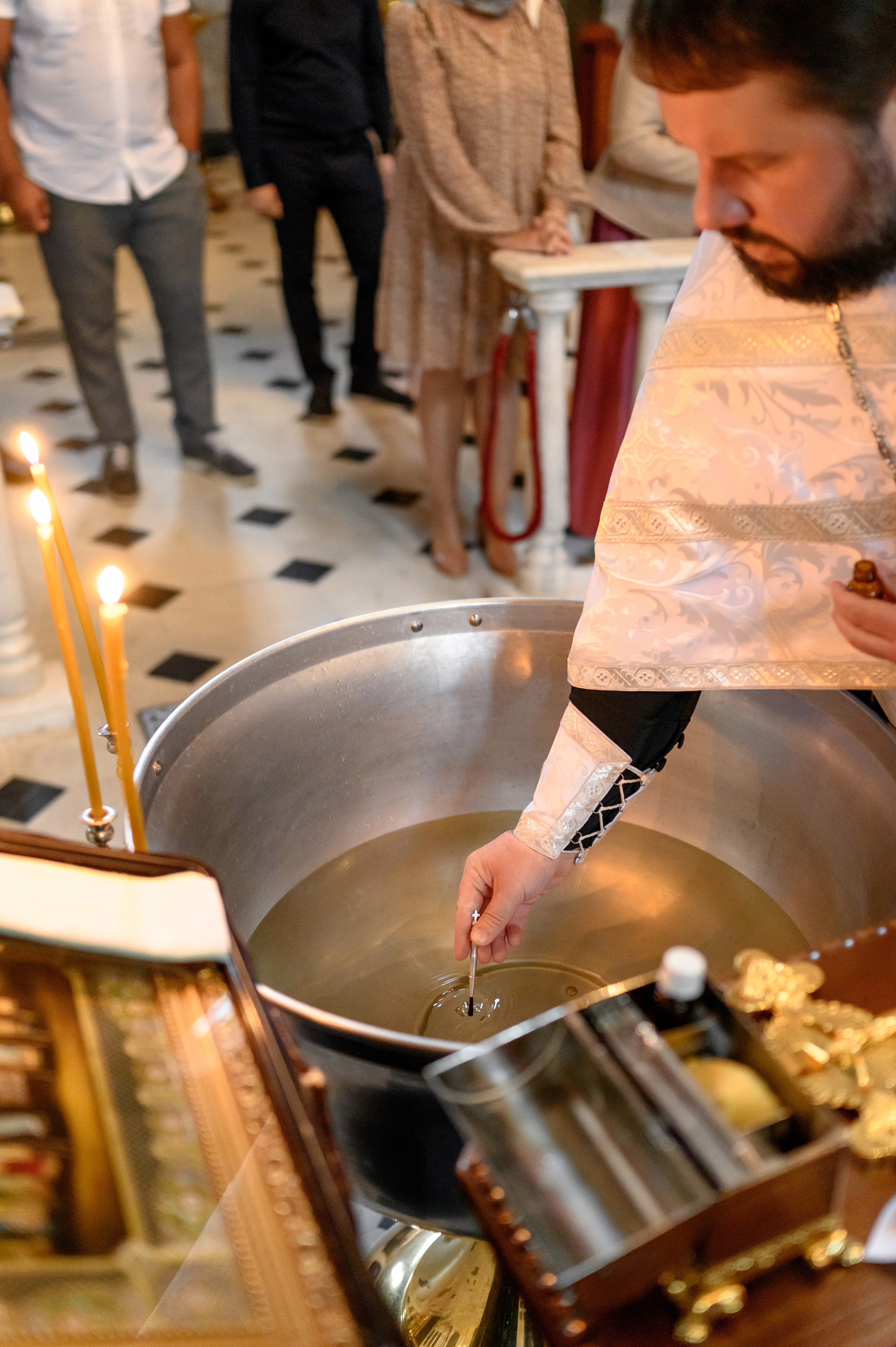 Хрестини Києво-Печерська лавра. Свадебный и семейный фотограф