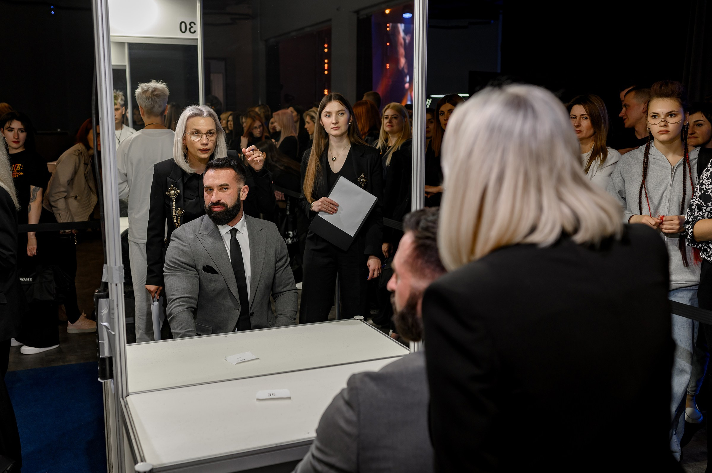 «CHAMPION FEST 2025». Свадебный и семейный фотограф