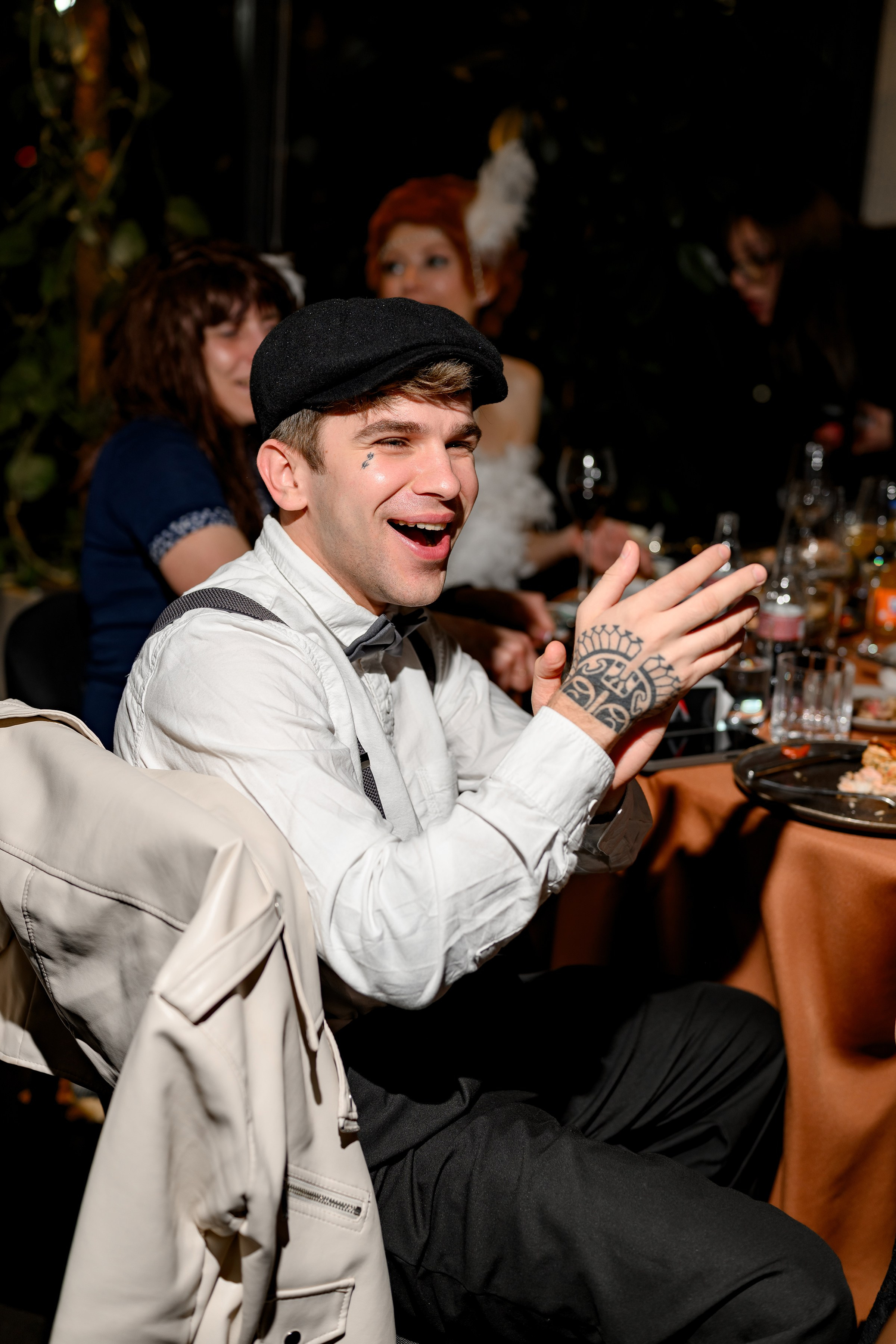 " Rusalochka HB ". Свадебный и семейный фотограф