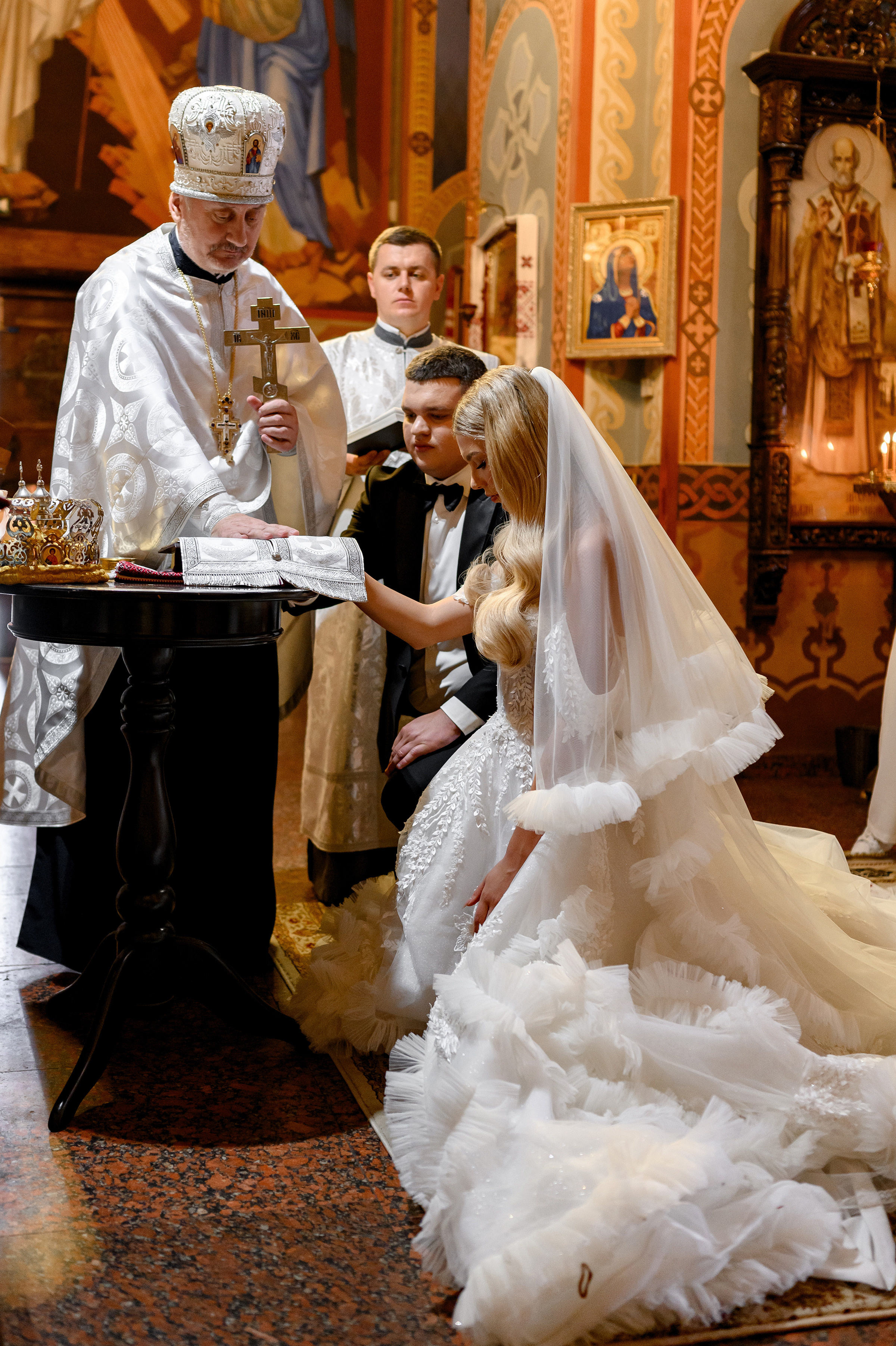 BOGDAN & ANASTASIA. Свадебный и семейный фотограф