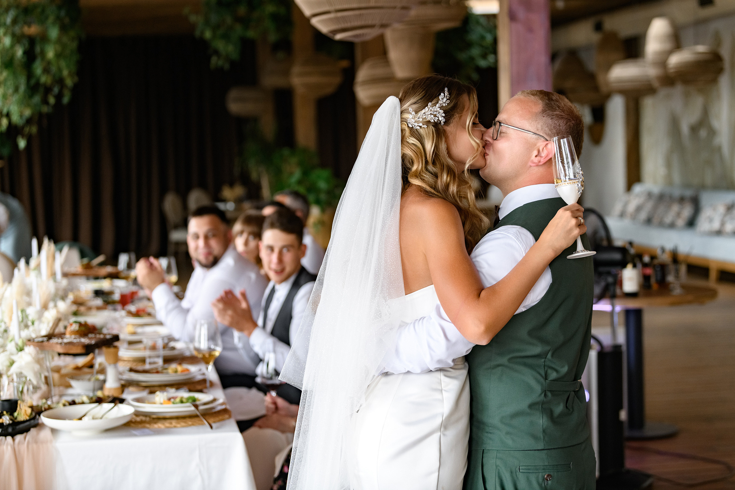 Роман & Валерія. Свадебный и семейный фотограф