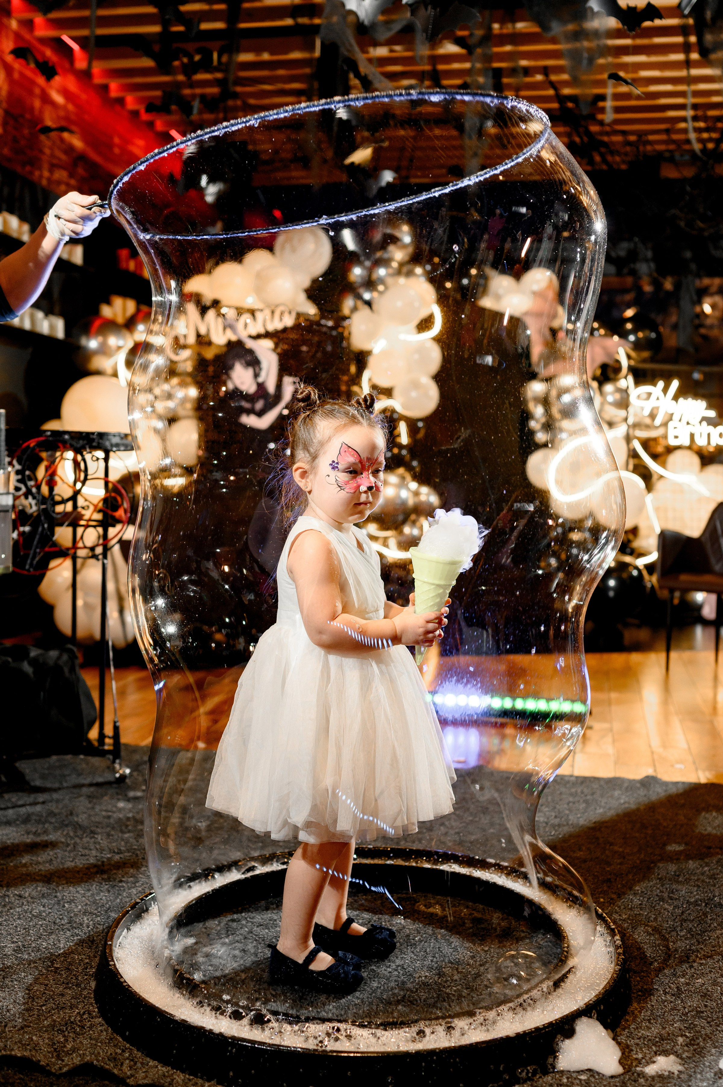 «MILANA 5». Свадебный и семейный фотограф