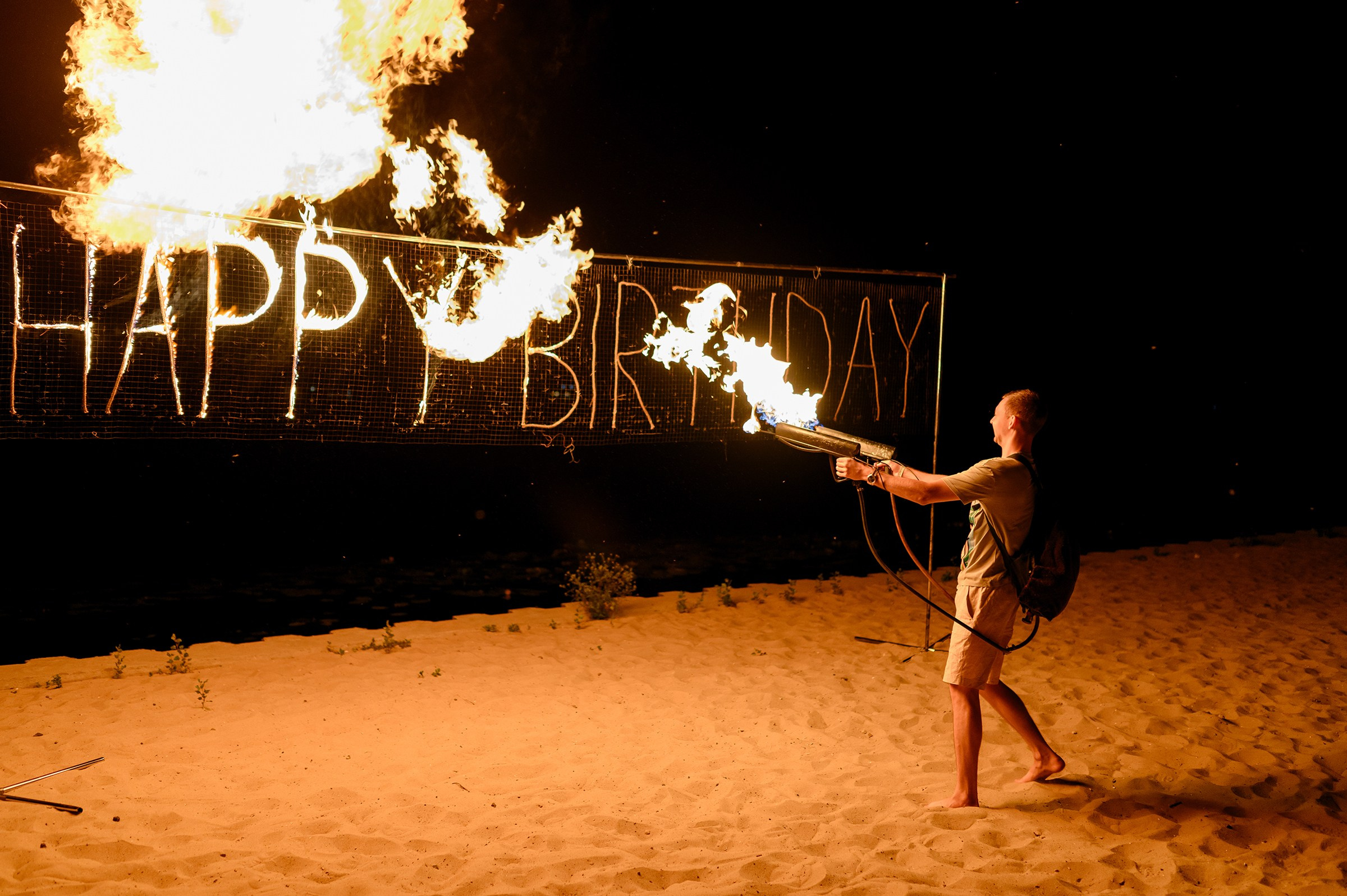 «Birthday Party». Свадебный и семейный фотограф