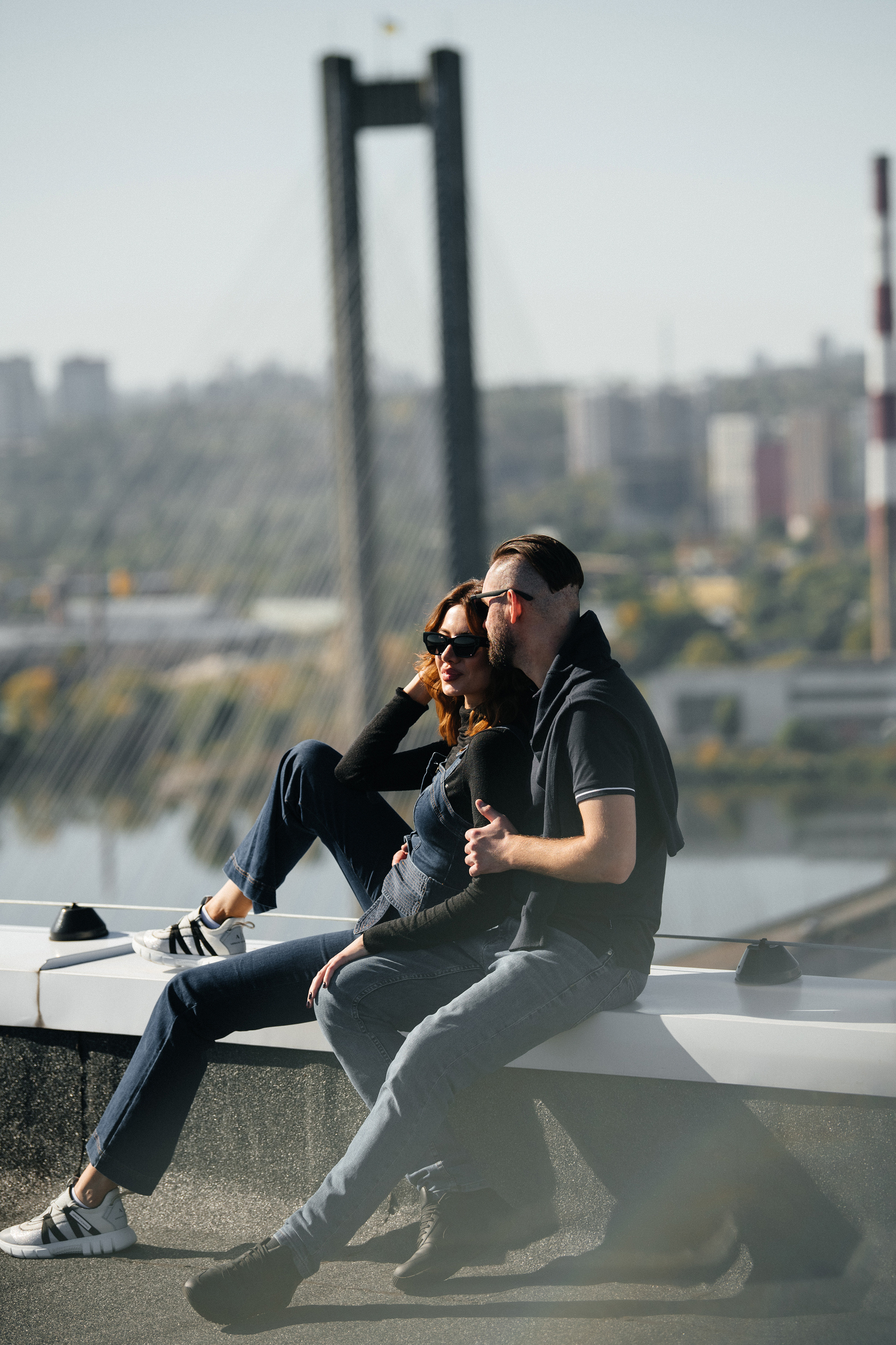 Женя & Яна. Свадебный и семейный фотограф