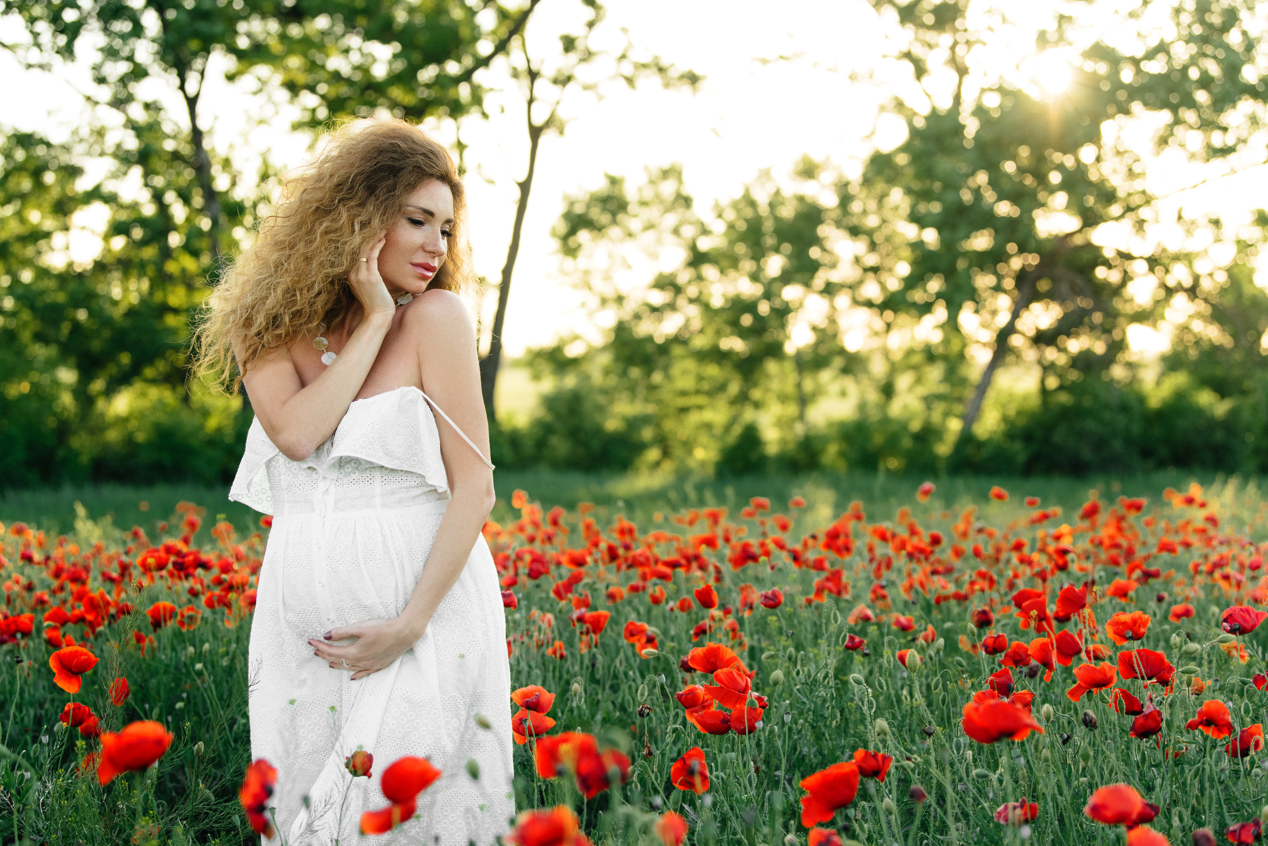 Михайло і Віка. Свадебный и семейный фотограф