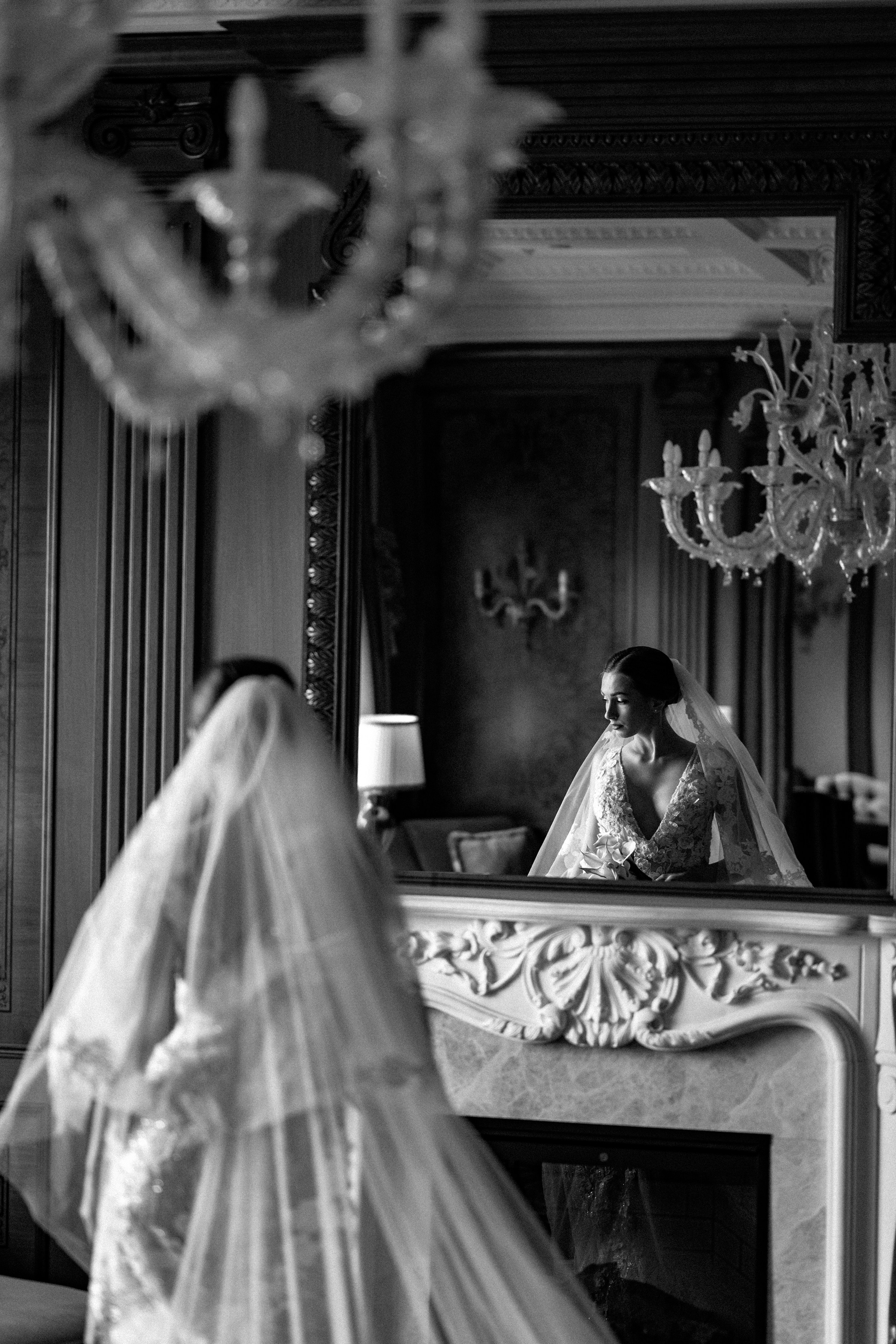 BOGDAN & VALERIA. Свадебный и семейный фотограф