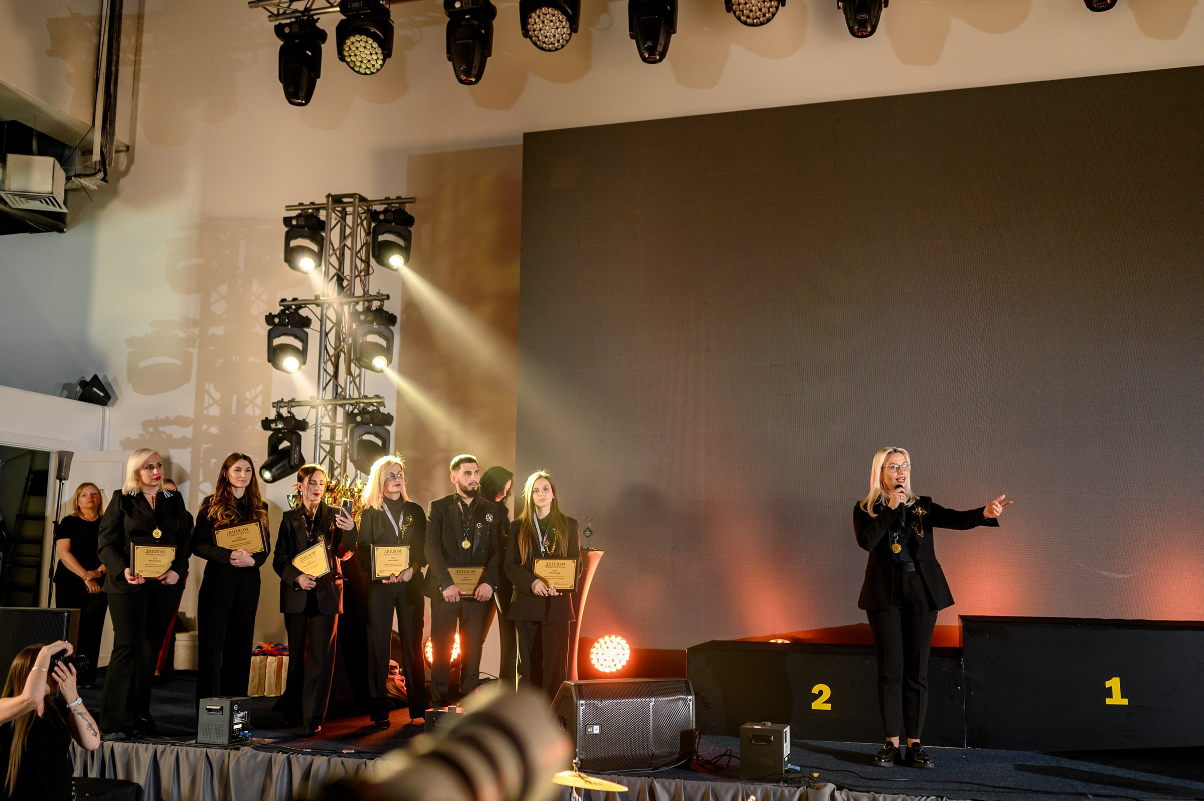 " CHAMPION FEST 2024 ". Свадебный и семейный фотограф