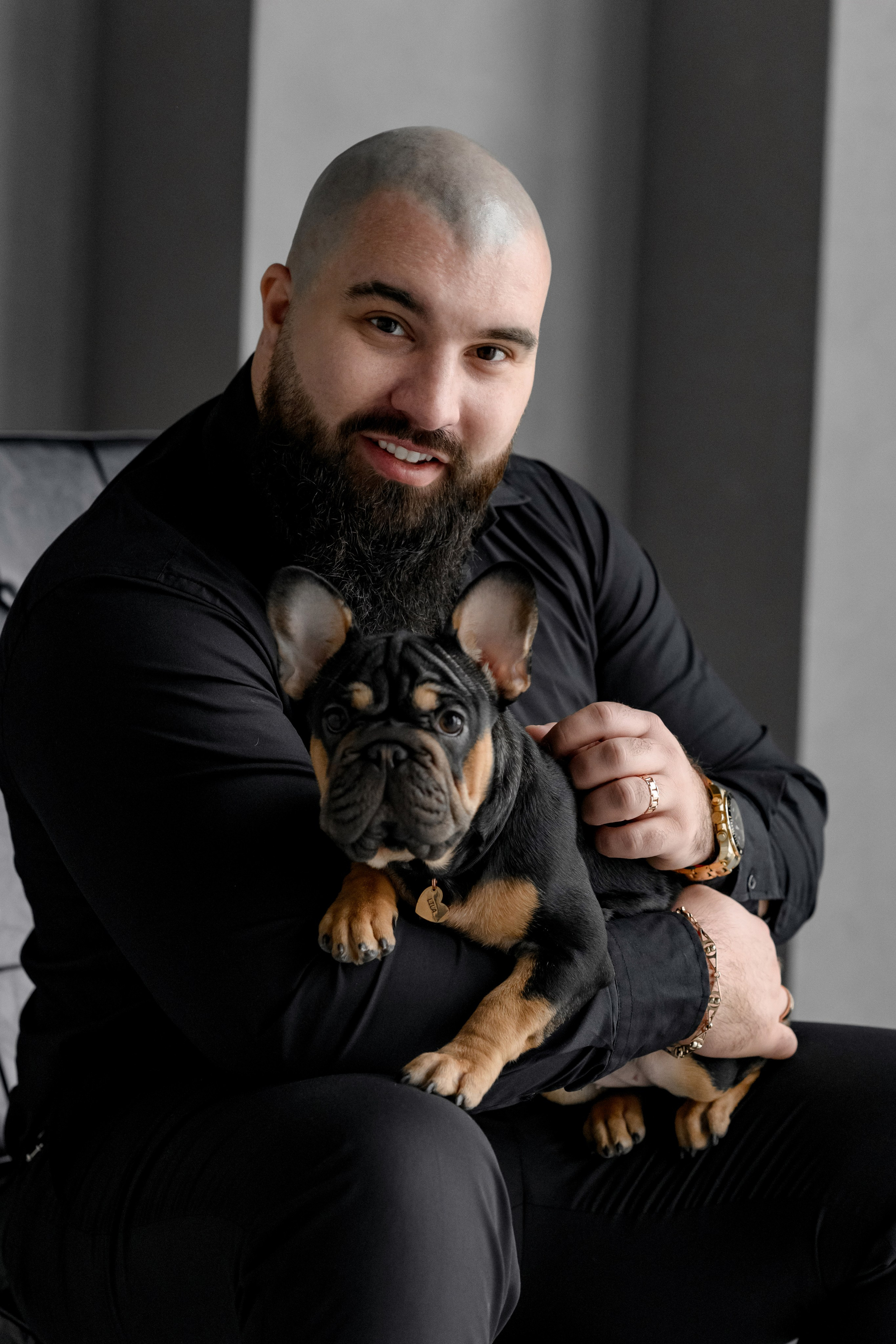 A & T. Свадебный и семейный фотограф