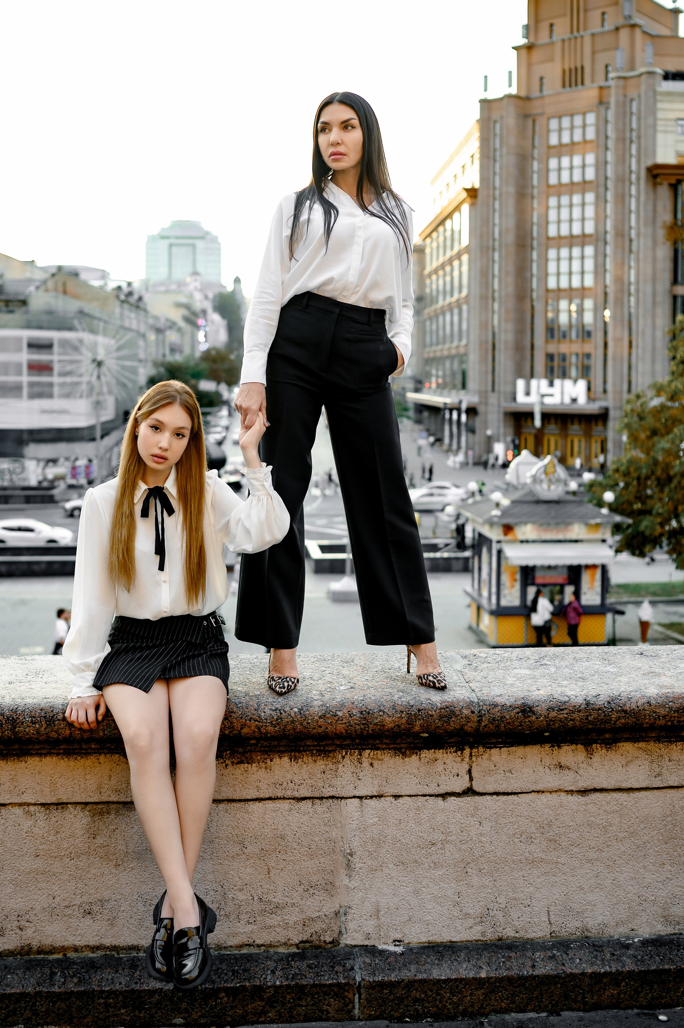 N + N. Свадебный и семейный фотограф