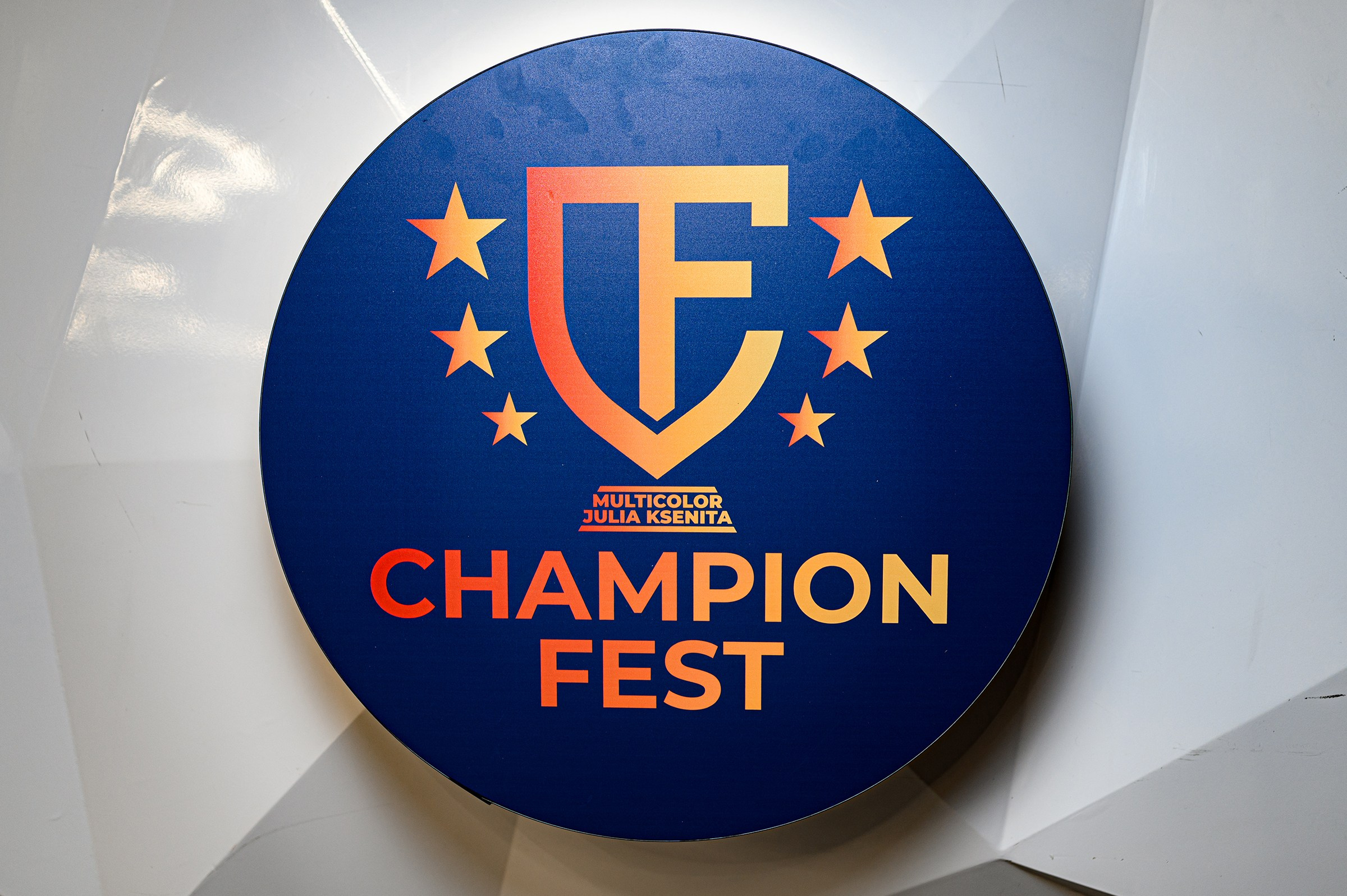 " CHAMPION FEST 2024 ". Свадебный и семейный фотограф