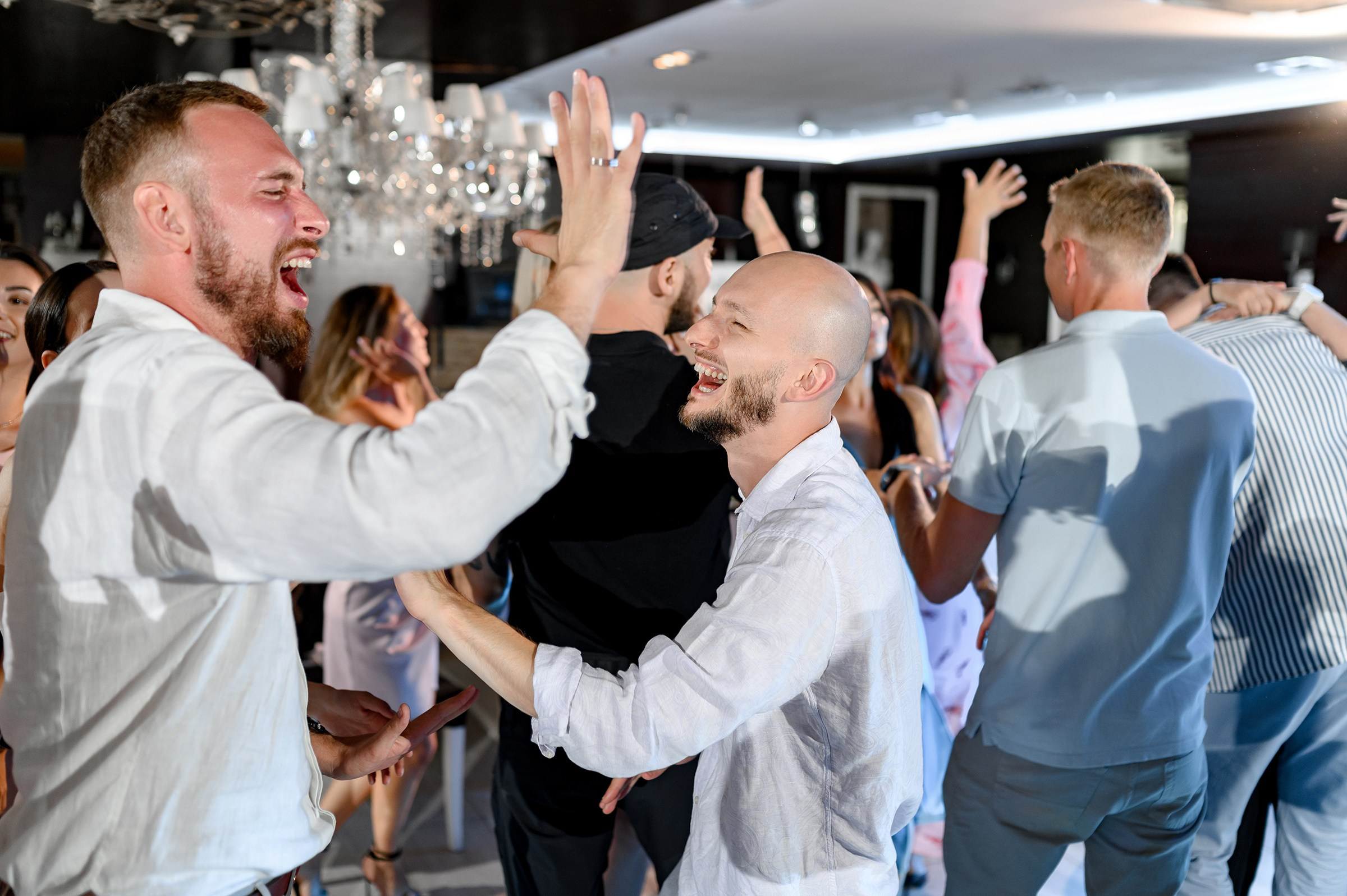 OLEG & ALINA. Свадебный и семейный фотограф