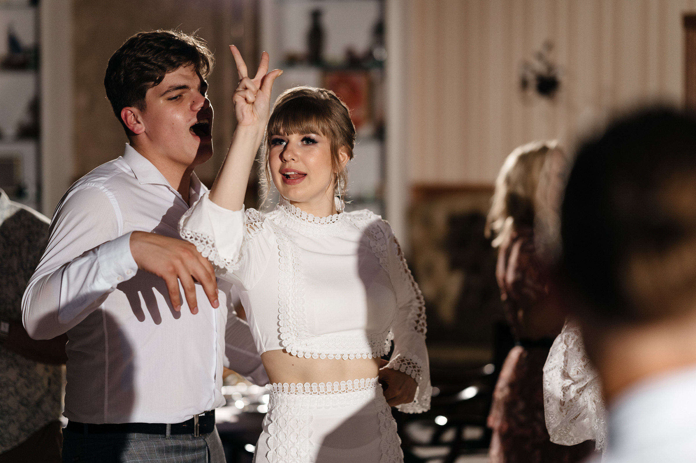 Артур & Єлизавета. Свадебный и семейный фотограф