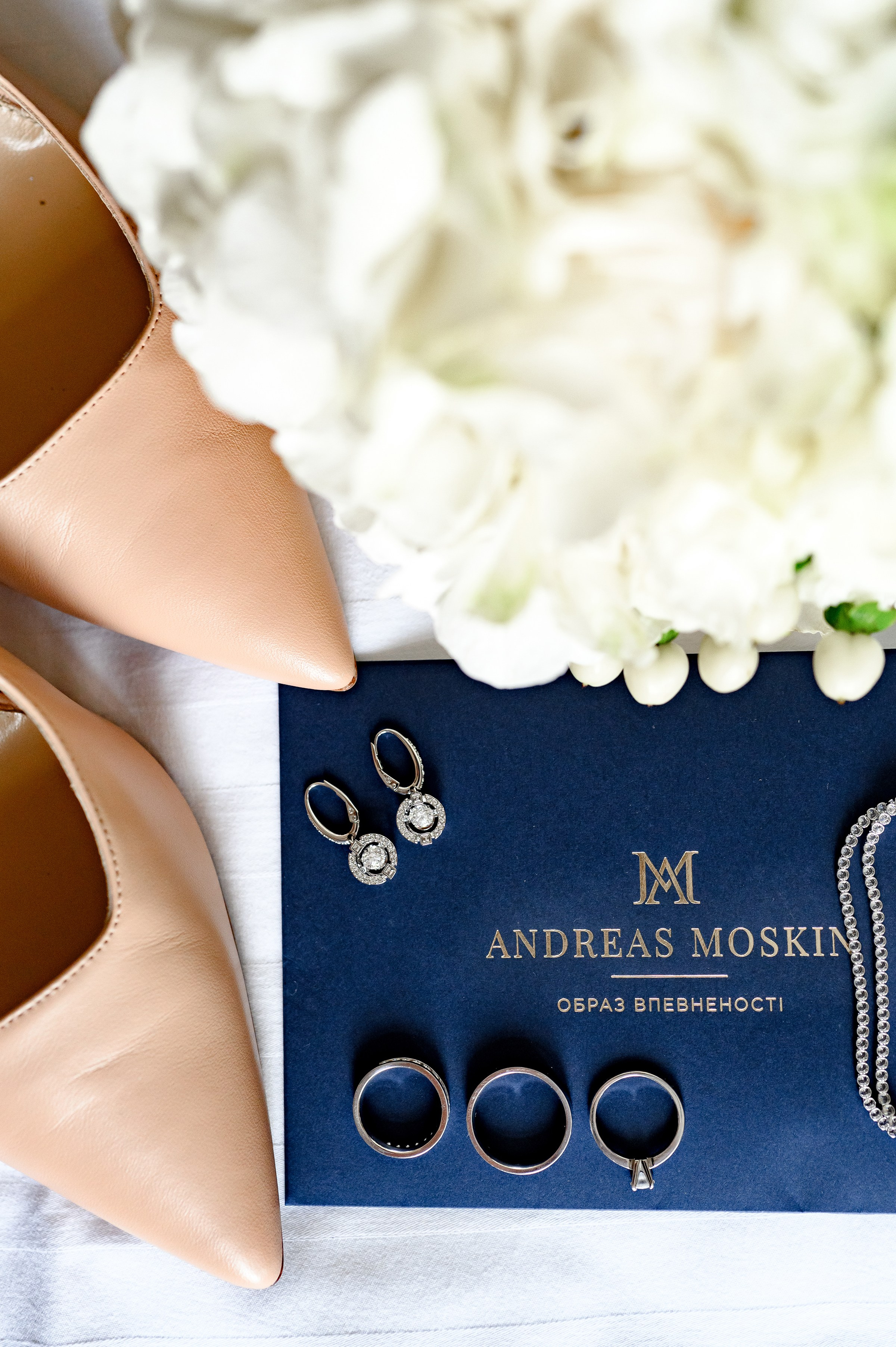 ВЛАДИСЛАВ & ОЛЬГА. Свадебный и семейный фотограф