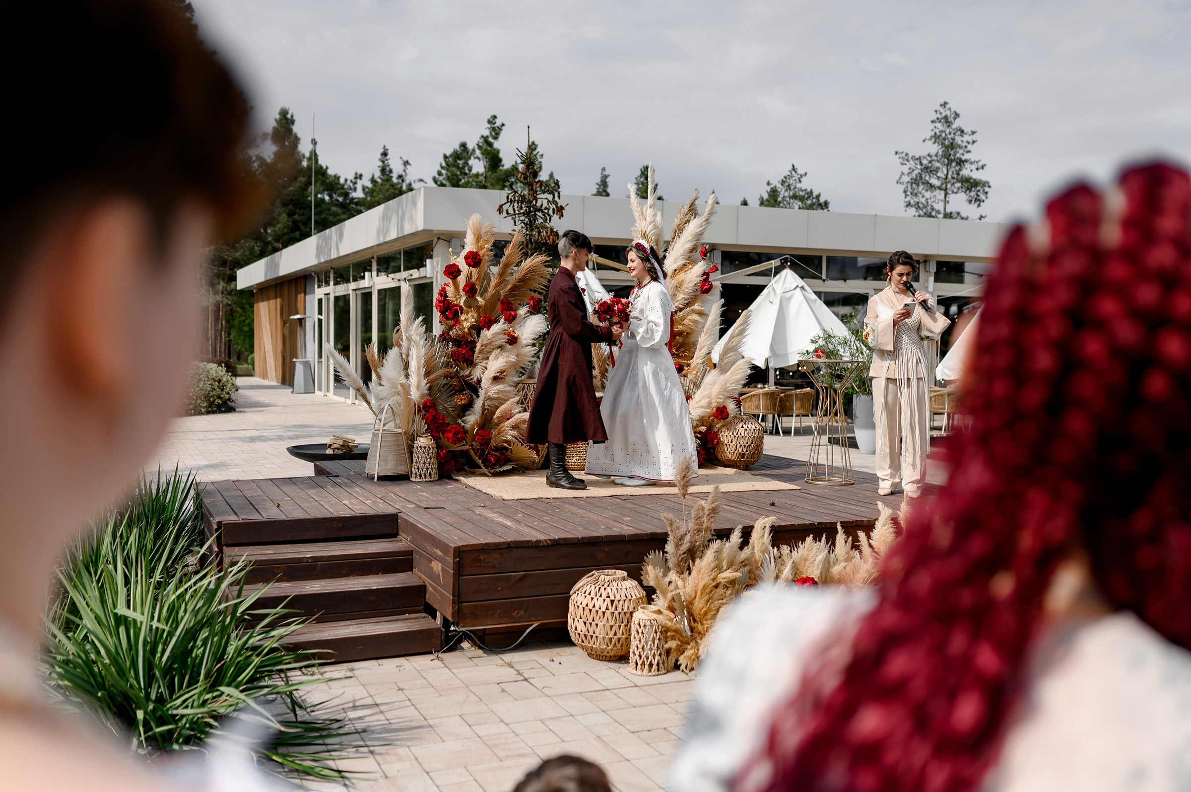 ОЛЕКСА & ЕЛІНА. Свадебный и семейный фотограф