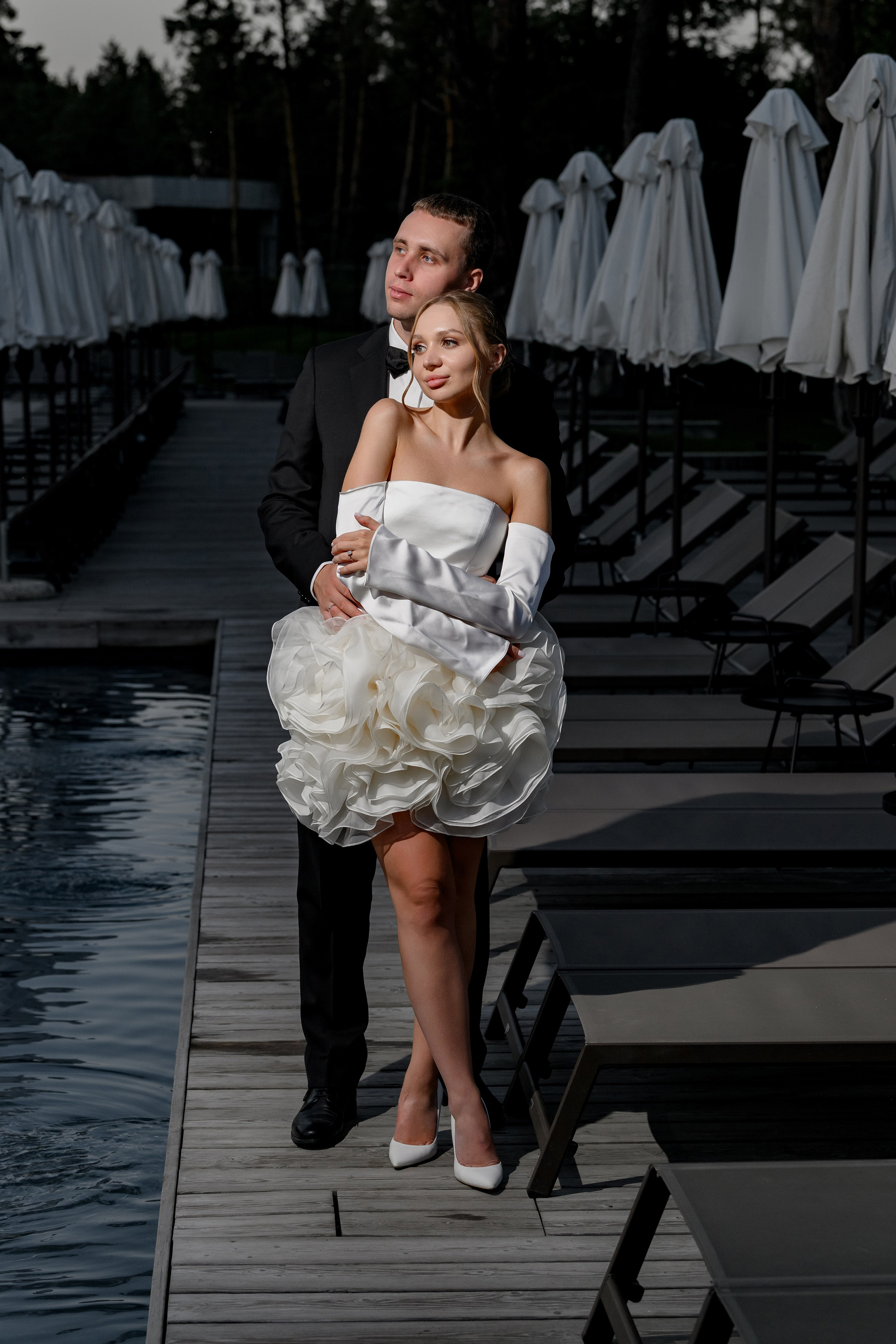 A & Z. Свадебный и семейный фотограф