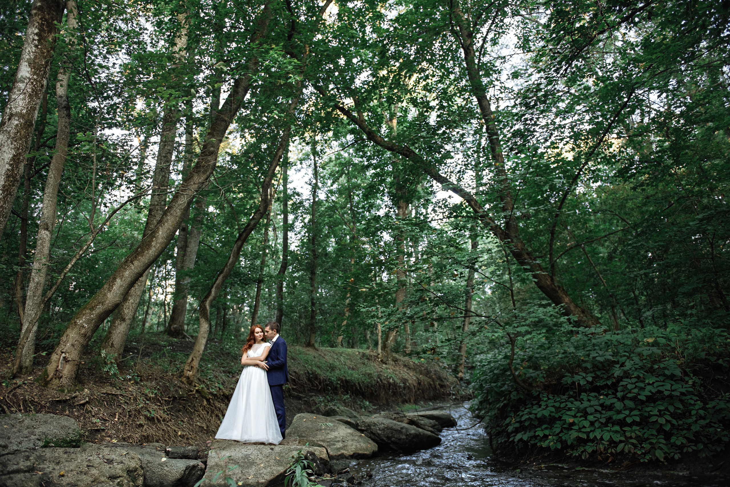 В’ячеслав & Марія. Свадебный и семейный фотограф