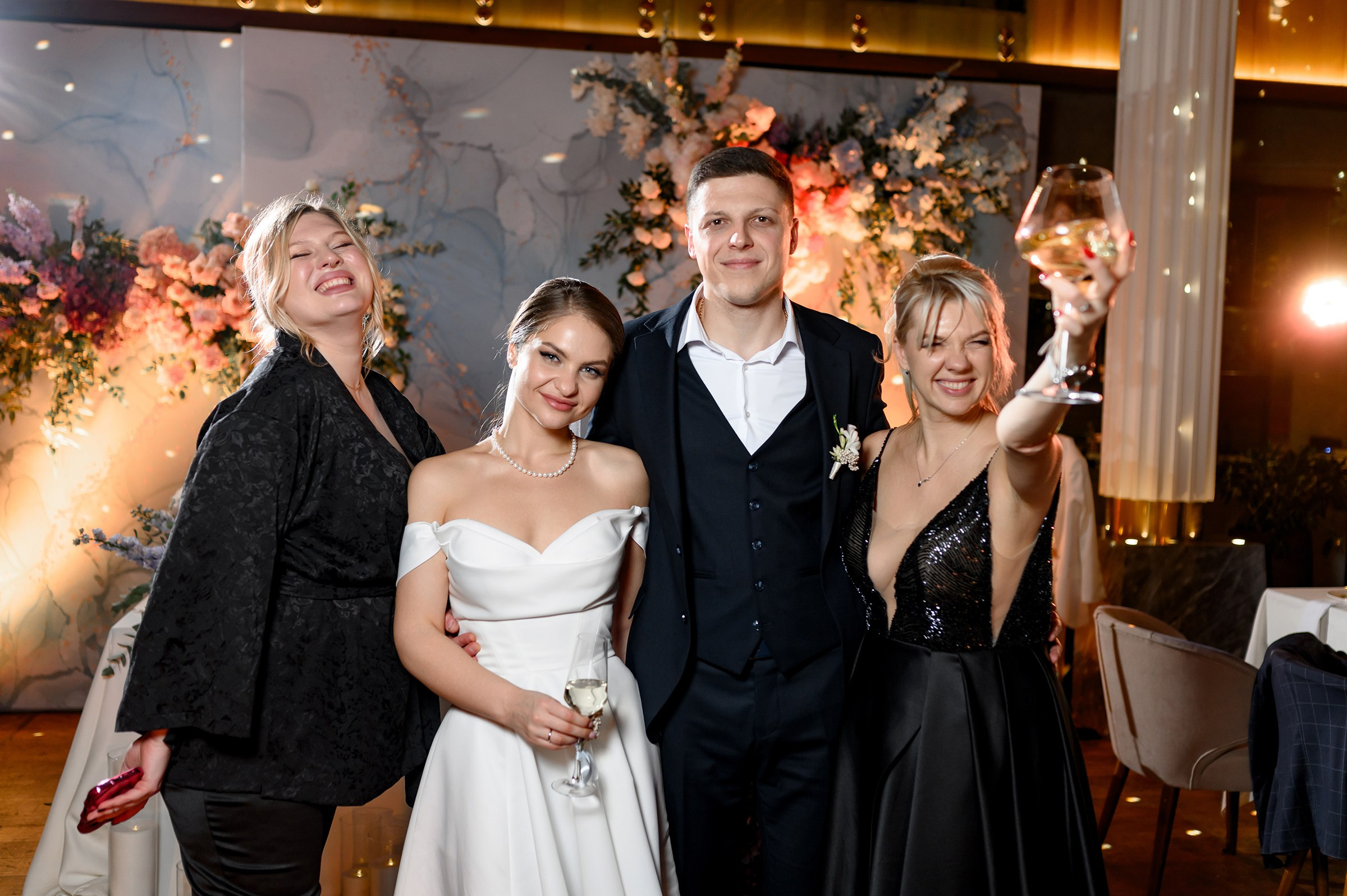 ОЛЕКСІЙ & ГАЛИНА. Свадебный и семейный фотограф