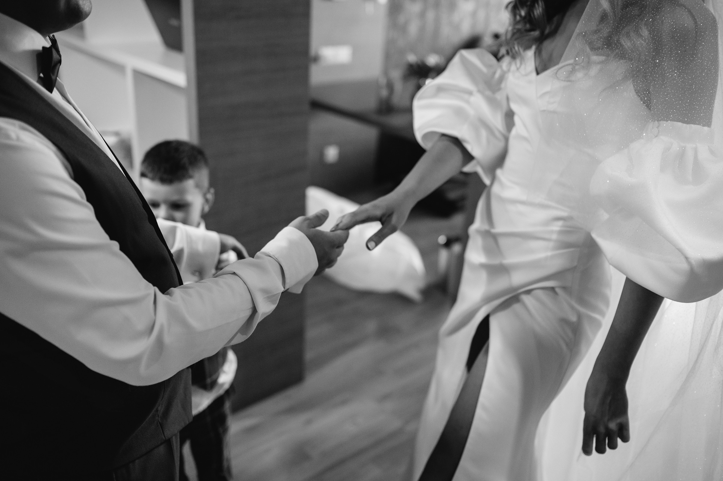 Роман & Валерія. Свадебный и семейный фотограф