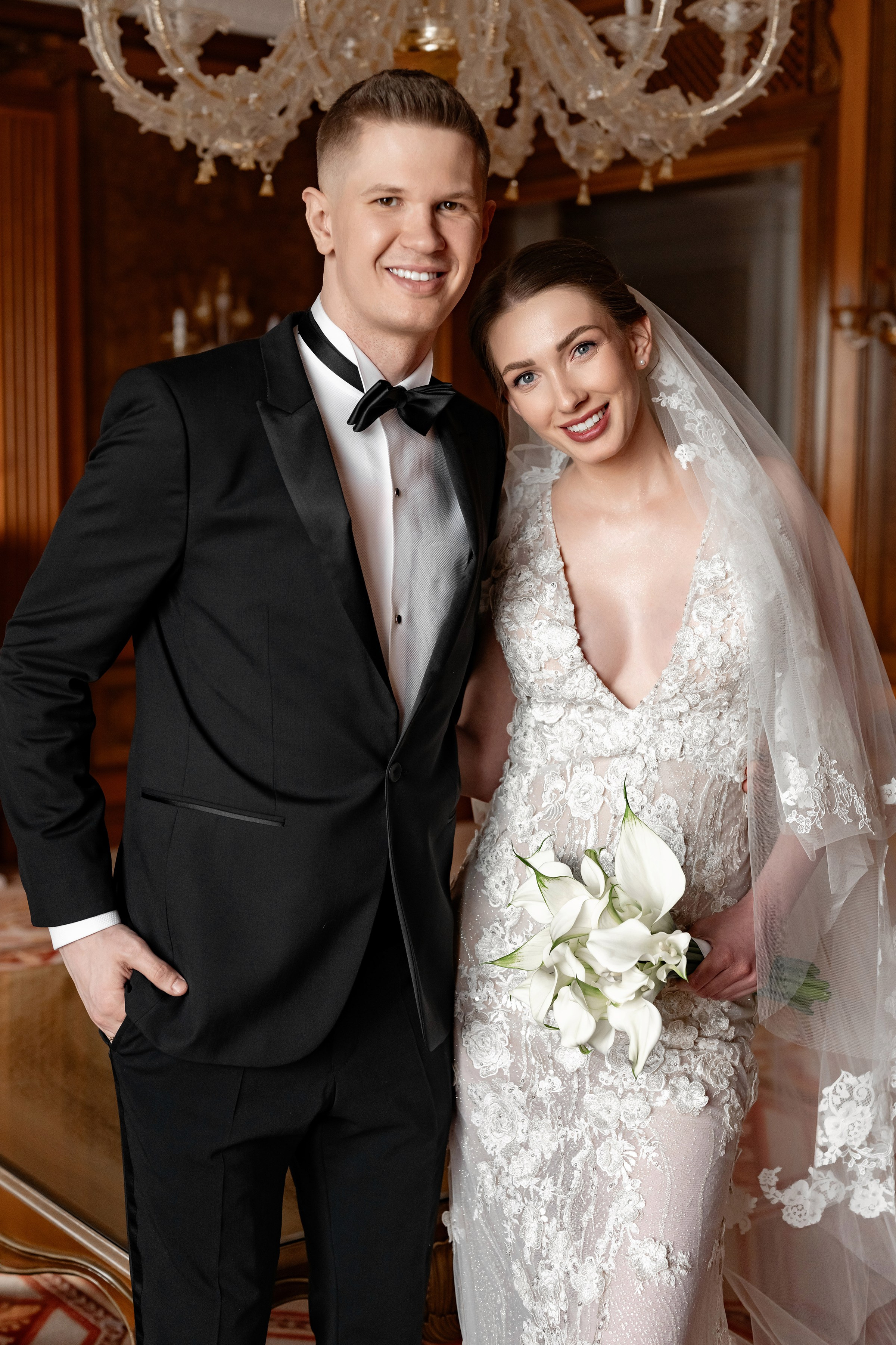 BOGDAN & VALERIA. Свадебный и семейный фотограф