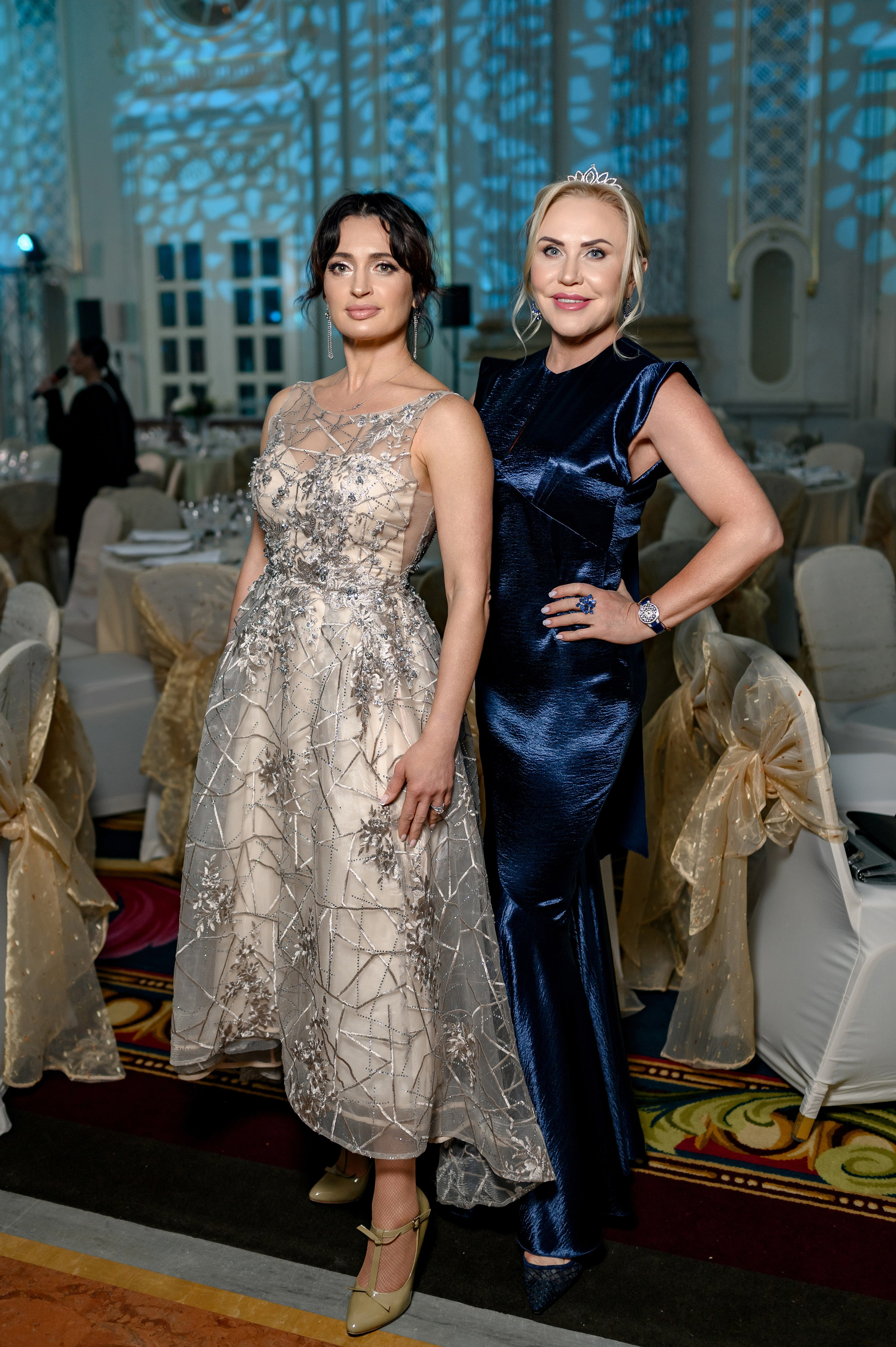 ''CHARITY VIENNESE BALL''. Свадебный и семейный фотограф