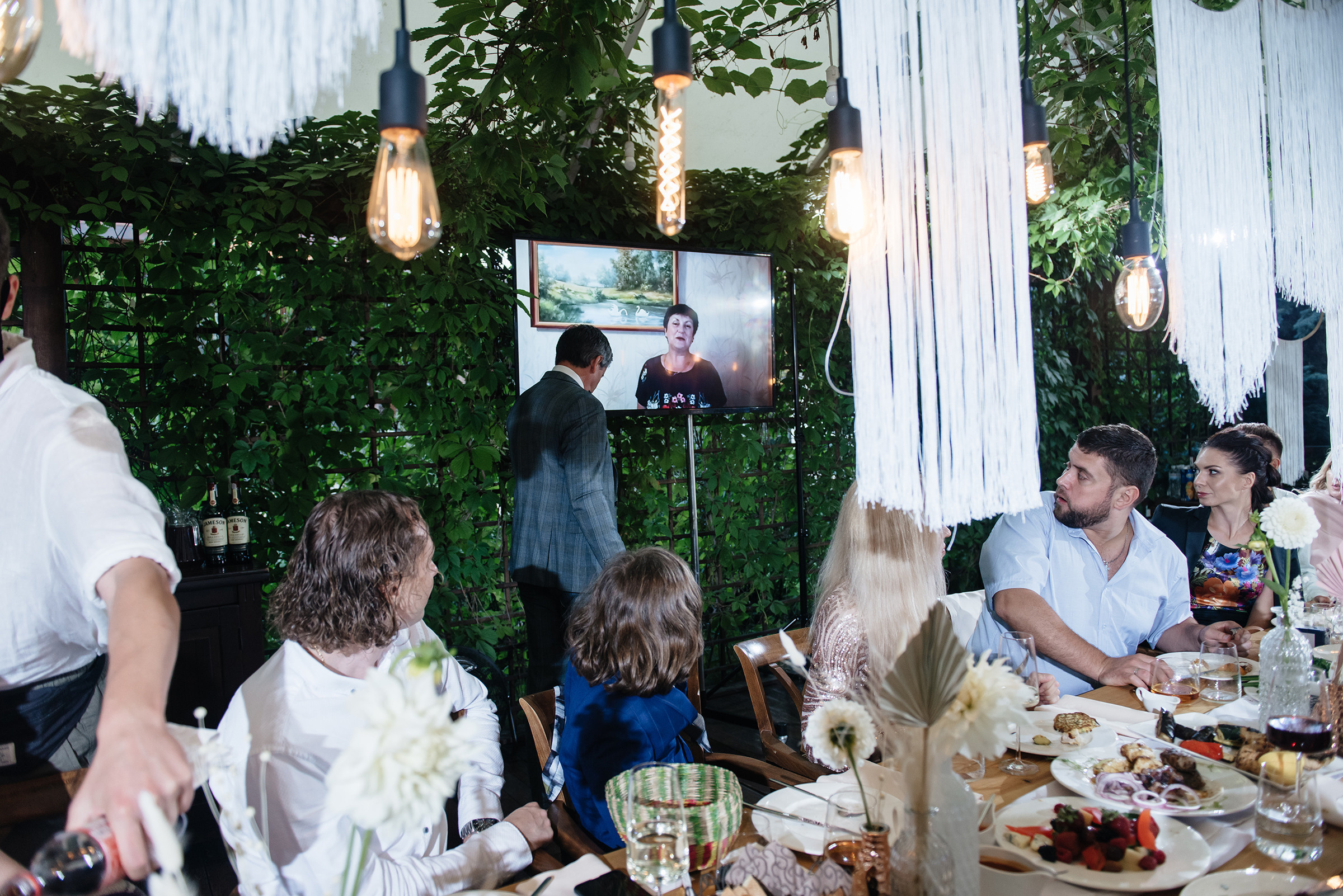 Олександр & Віра. Свадебный и семейный фотограф