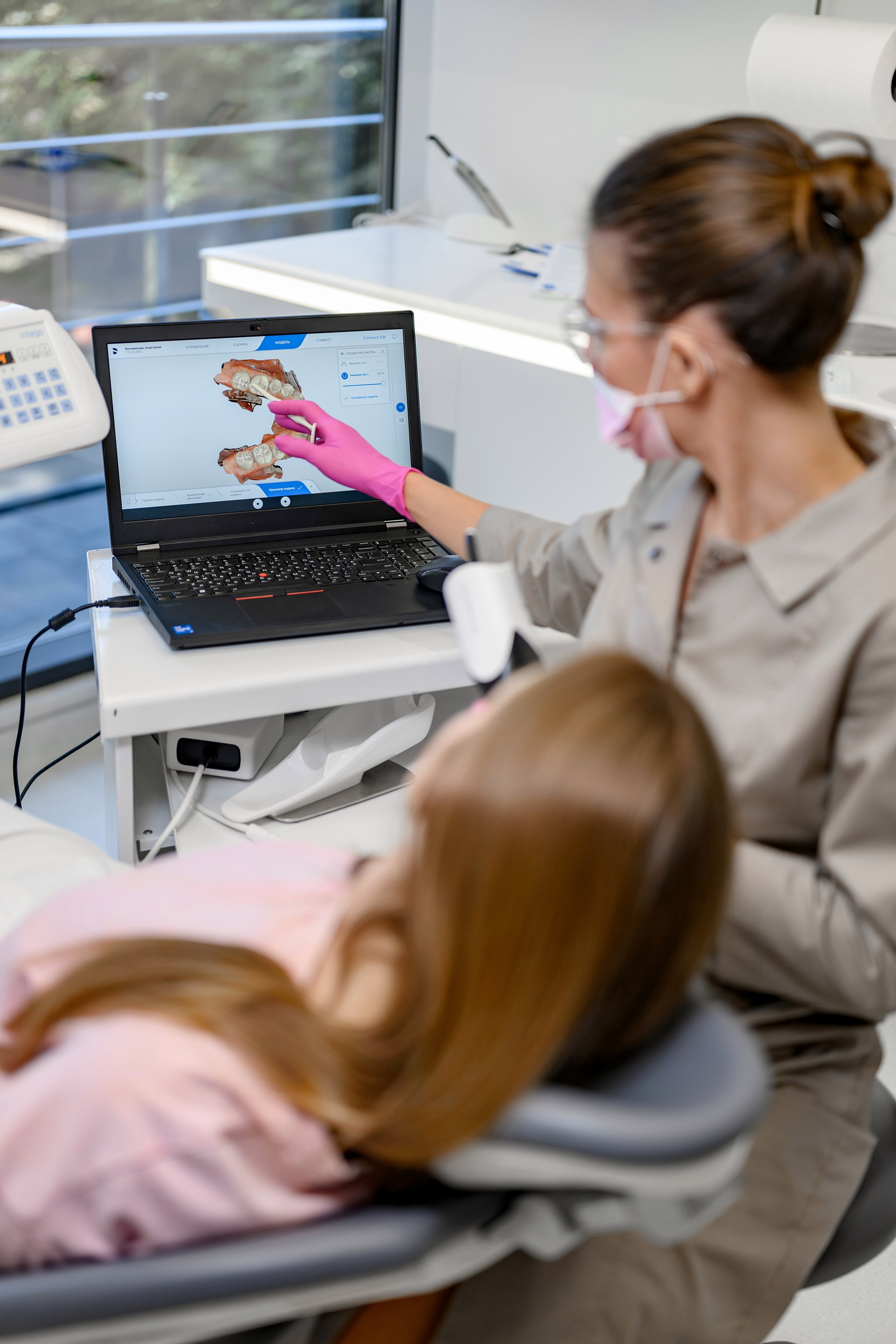 «DENTA MIA». Свадебный и семейный фотограф