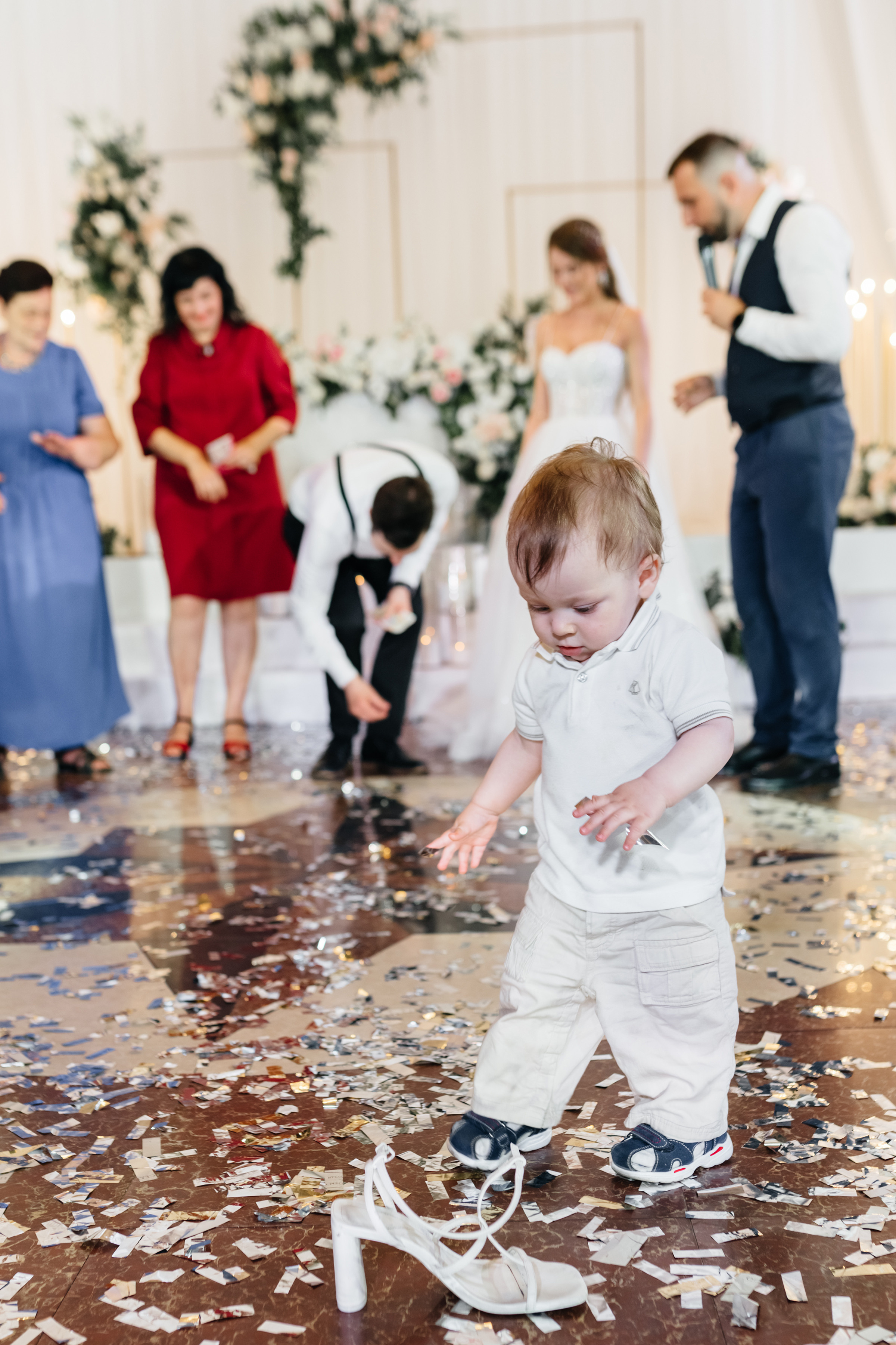 Сергій & Юлія. Свадебный и семейный фотограф