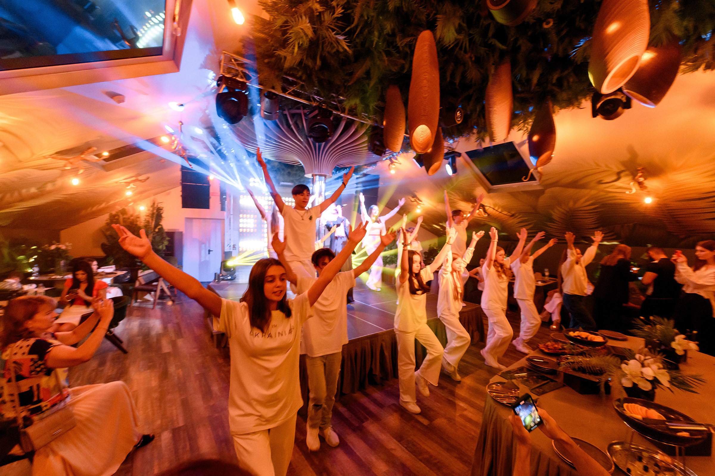 «Tviy vuhid v svit» (Boho Yosai). Свадебный и семейный фотограф