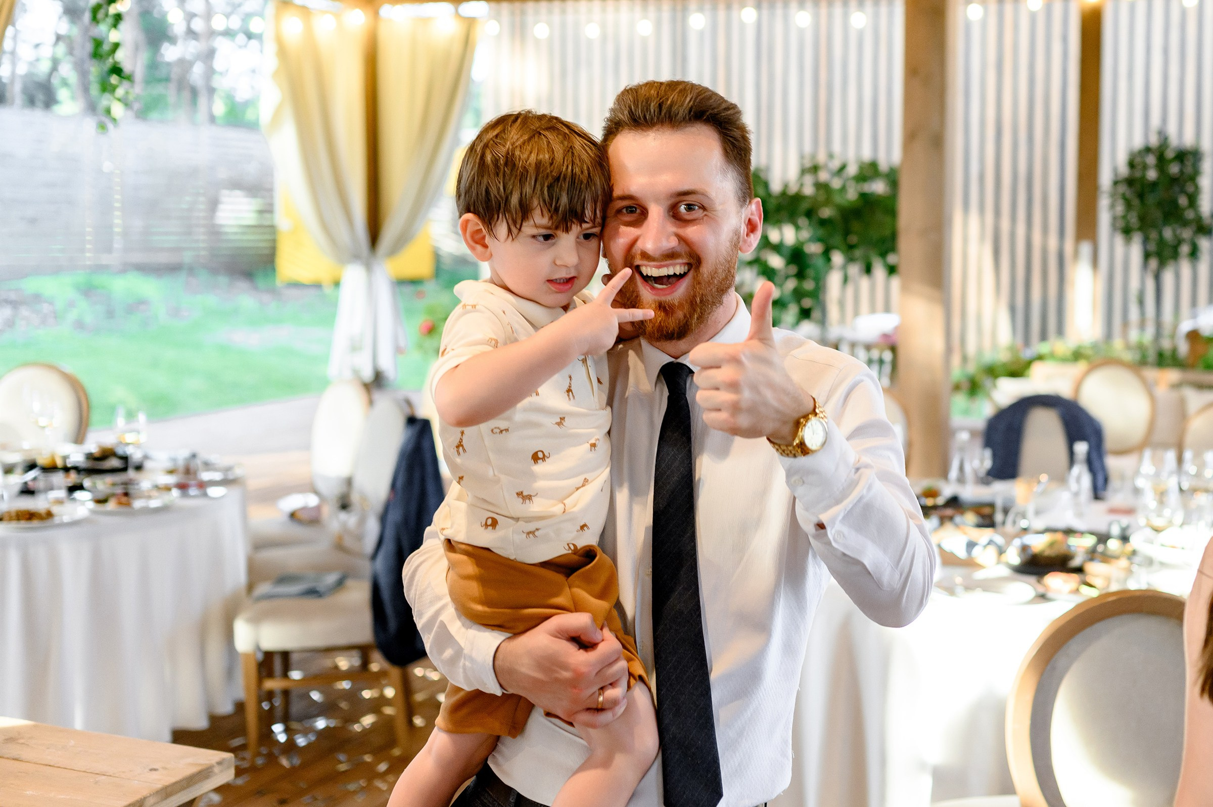 MAKSYM & DASHA. Свадебный и семейный фотограф