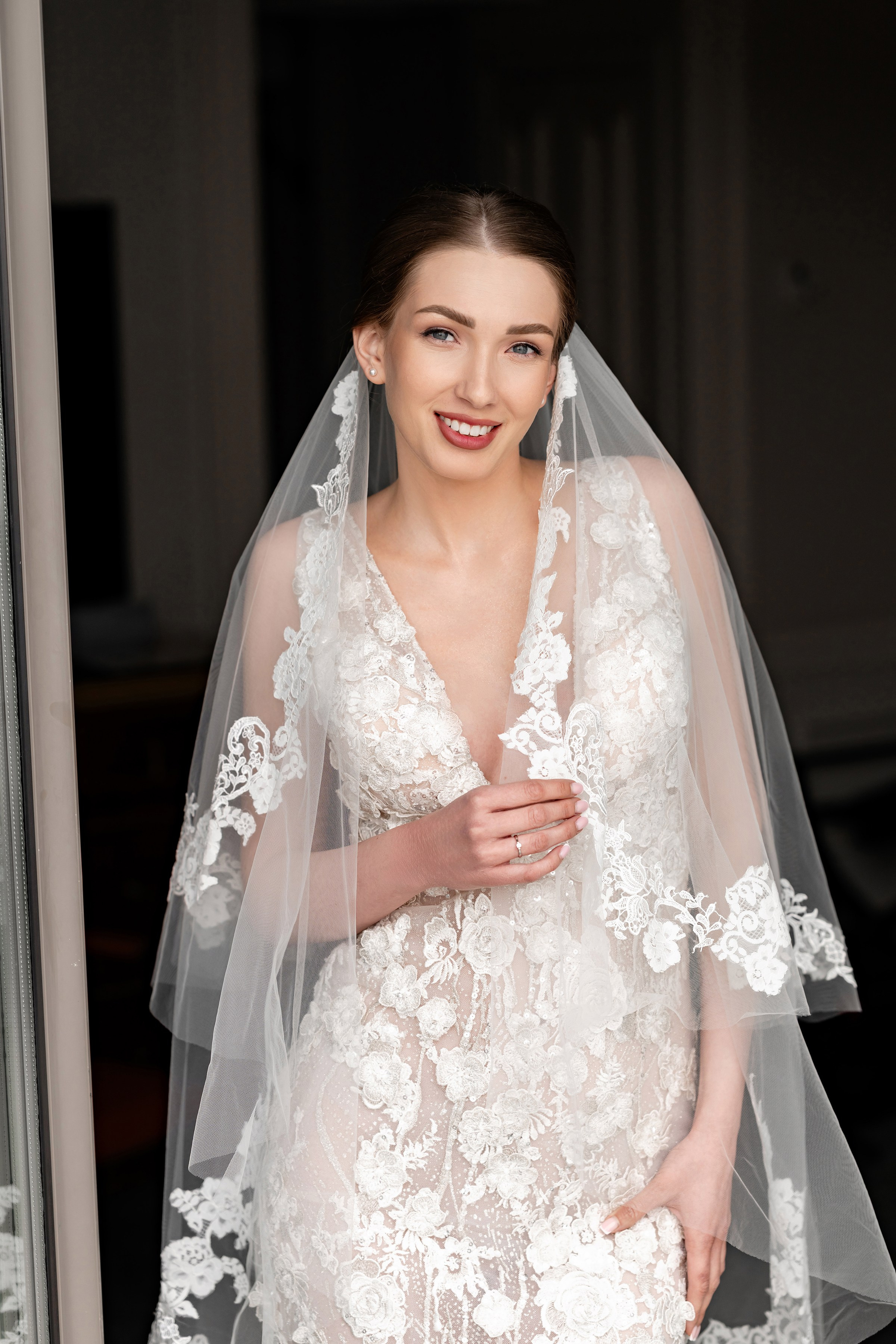 BOGDAN & VALERIA. Свадебный и семейный фотограф