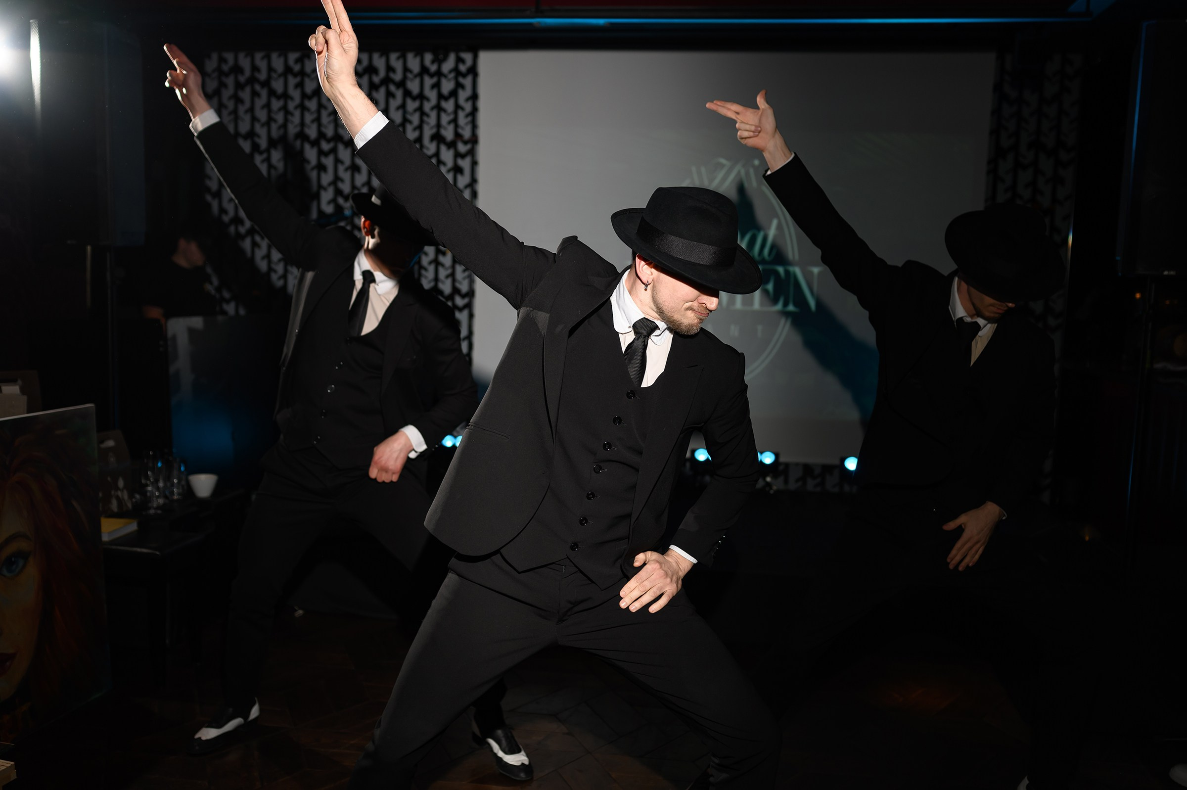 «CHARITY DINNER» від фонду ≪ Mother Heart≫. Свадебный и семейный фотограф