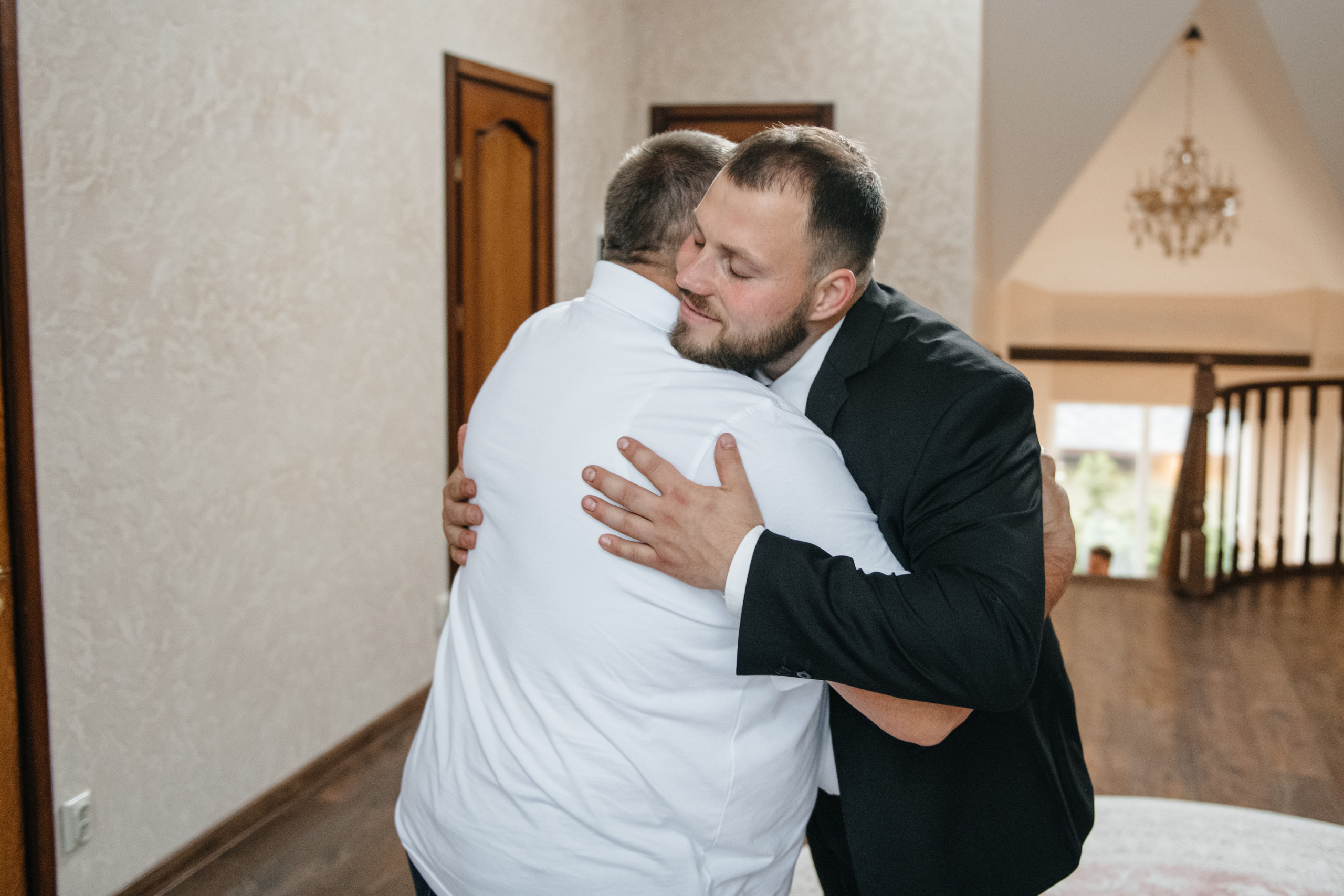 Тимофій & Тетяна. Свадебный и семейный фотограф