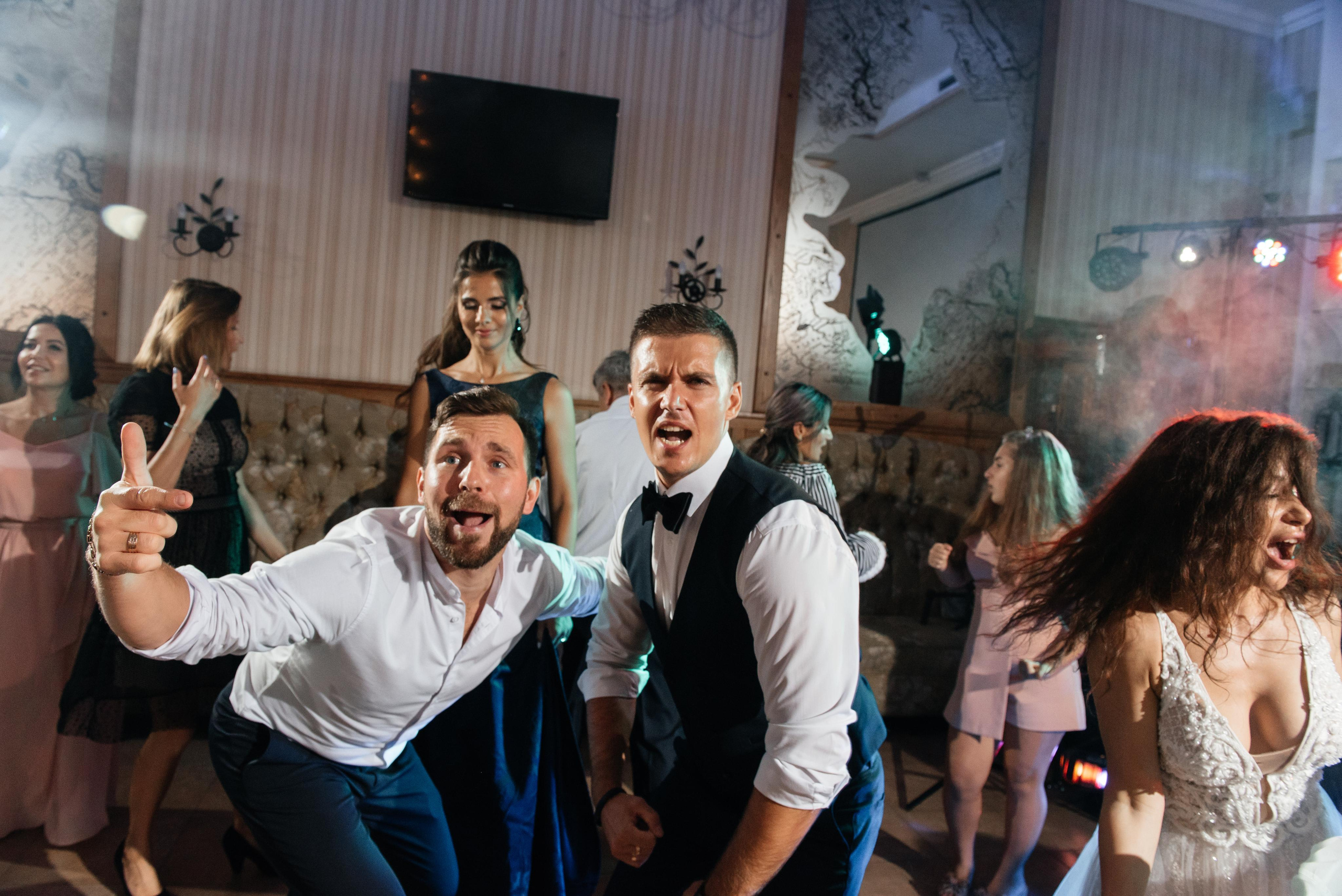 Руслан & Тамара. Свадебный и семейный фотограф