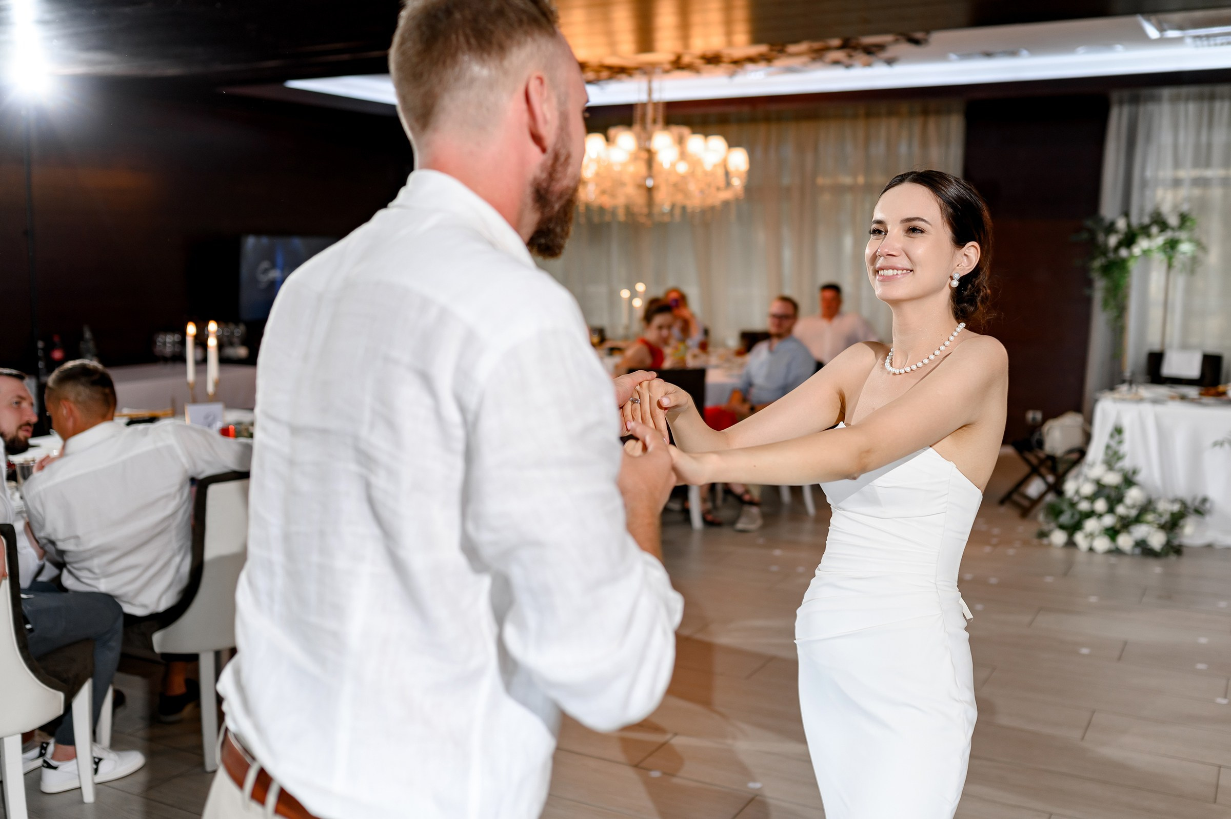 OLEG & ALINA. Свадебный и семейный фотограф