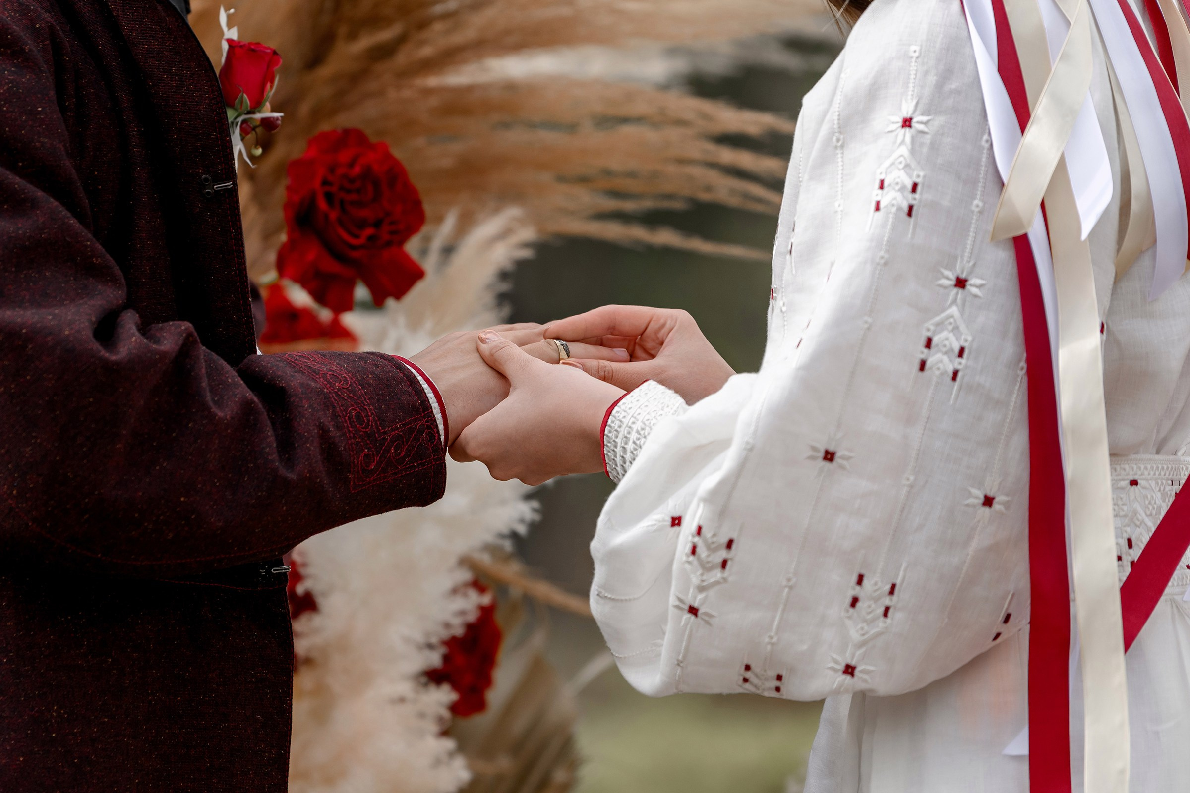 ОЛЕКСА & ЕЛІНА. Свадебный и семейный фотограф