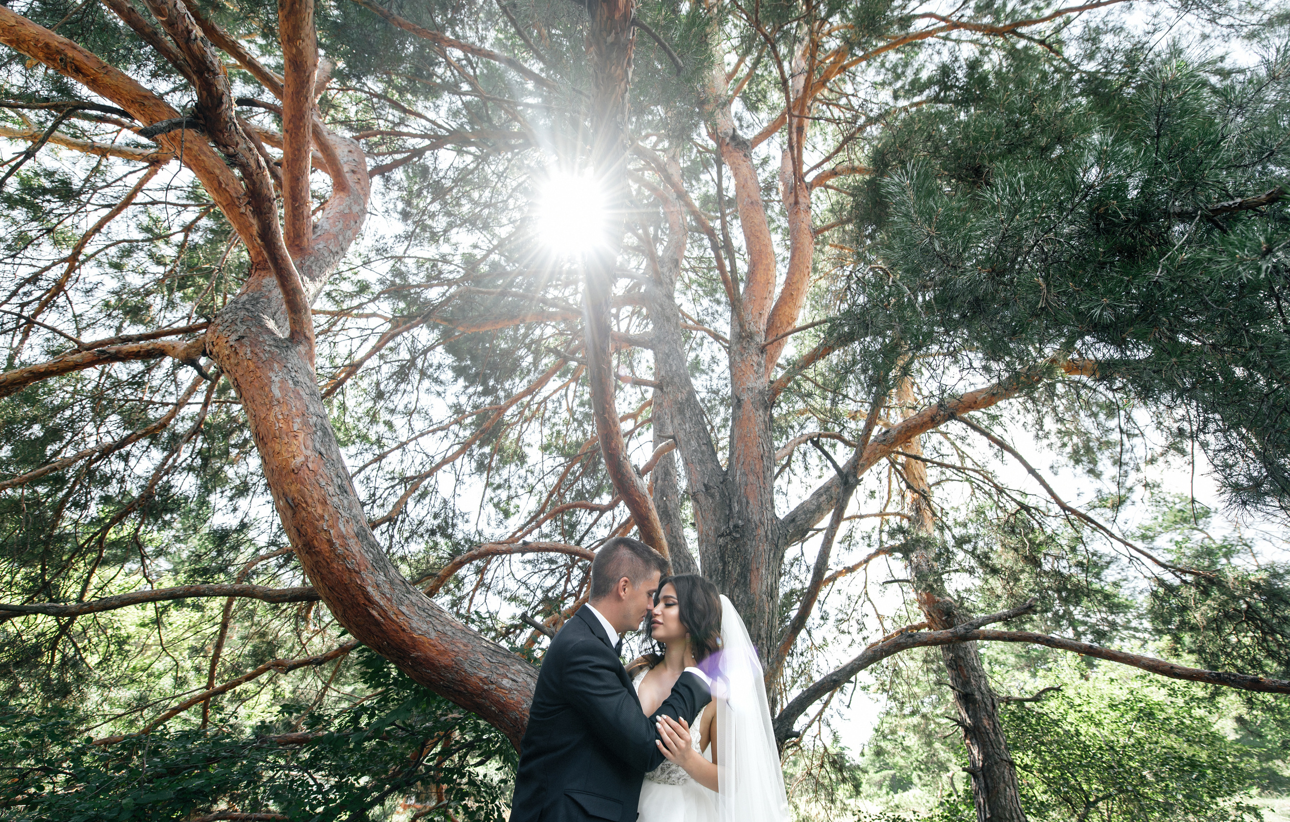 Руслан & Тамара. Свадебный и семейный фотограф