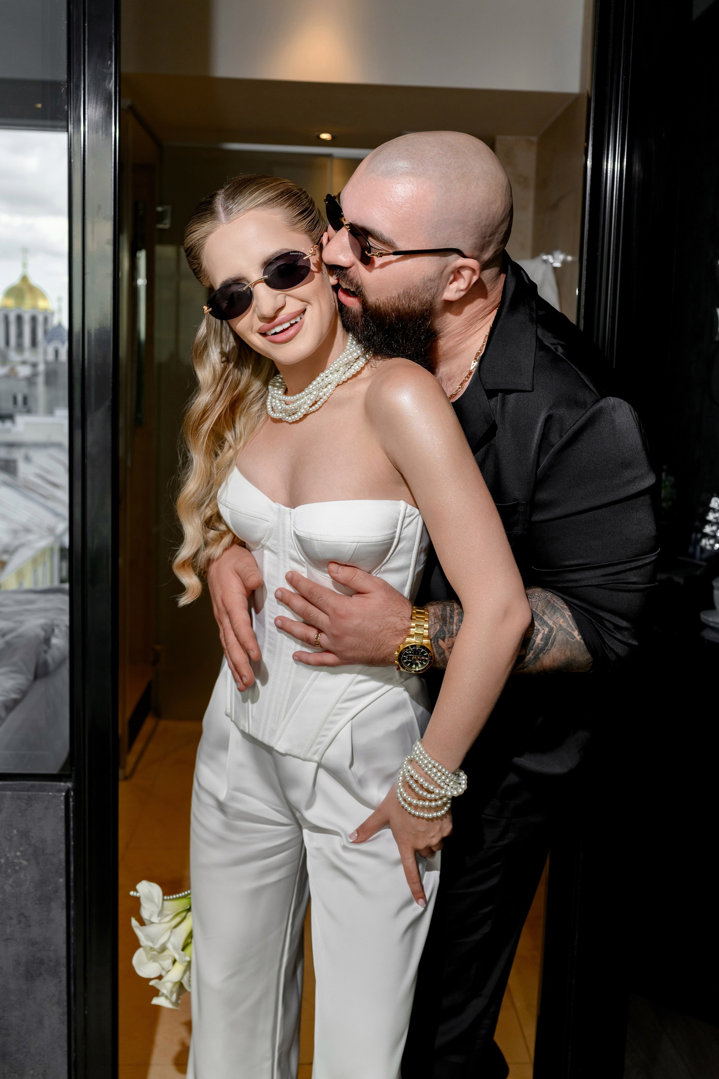 Together forever…. Свадебный и семейный фотограф