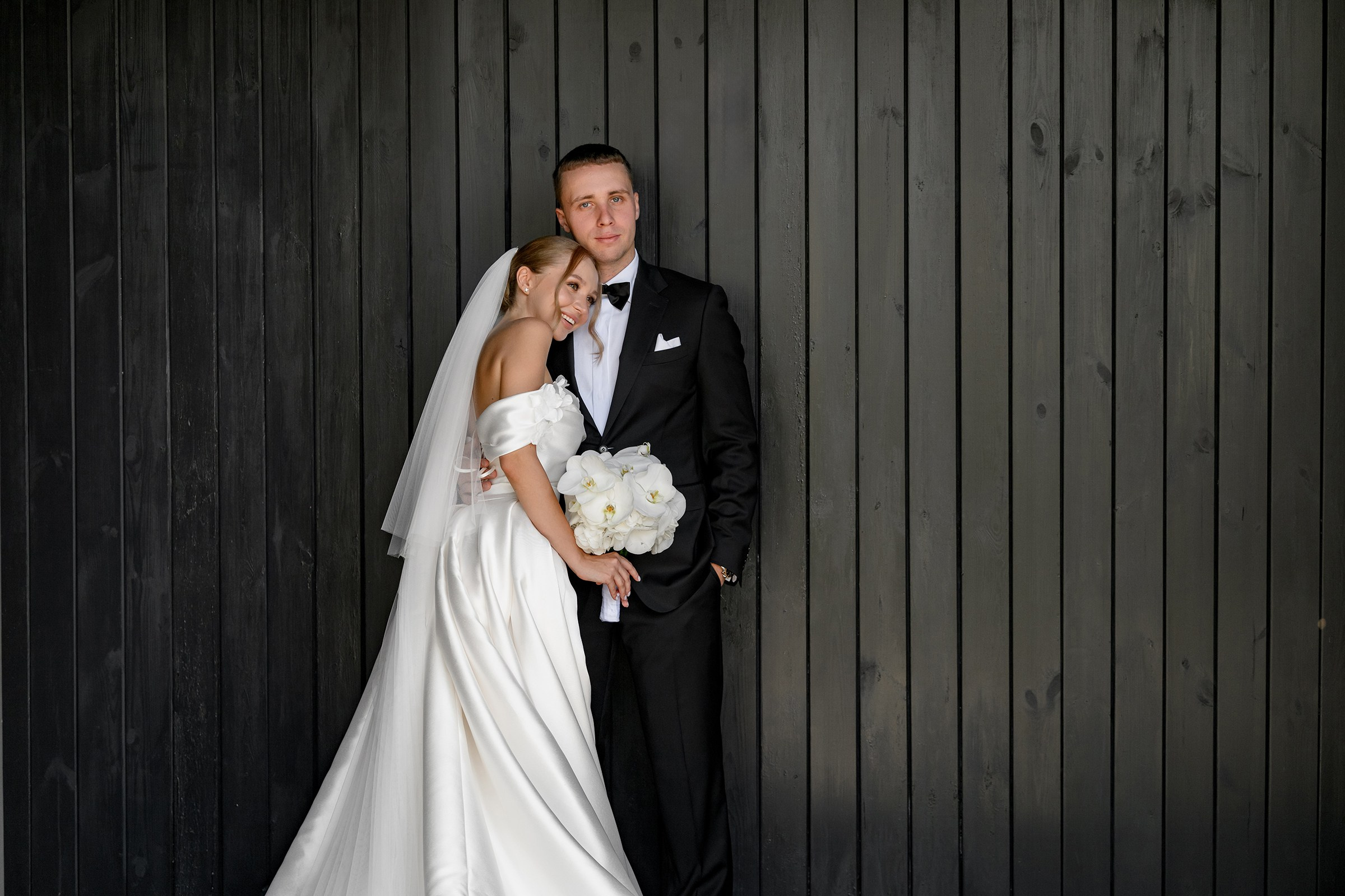 A & Z. Свадебный и семейный фотограф