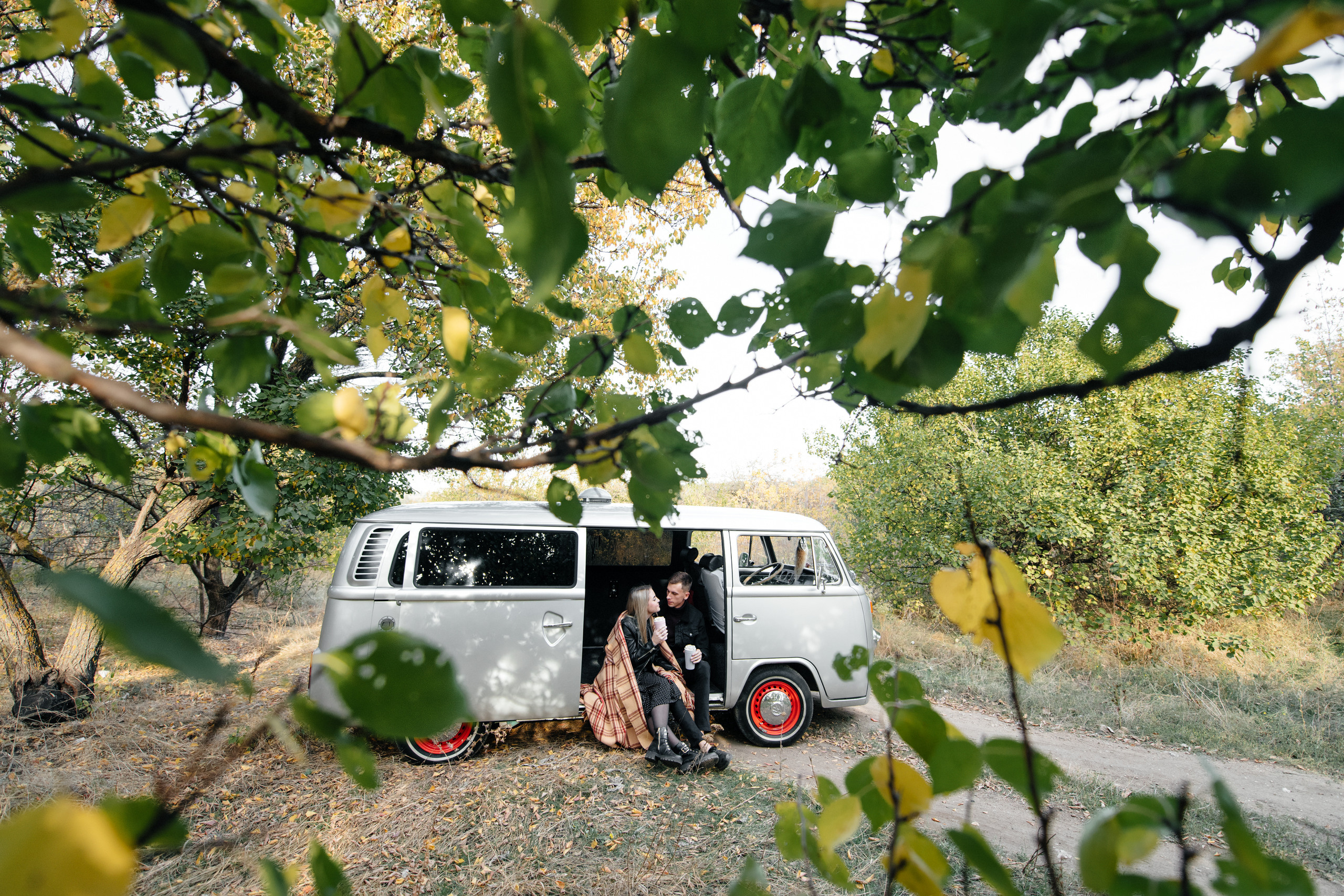 Іван & Анастасія. Свадебный и семейный фотограф
