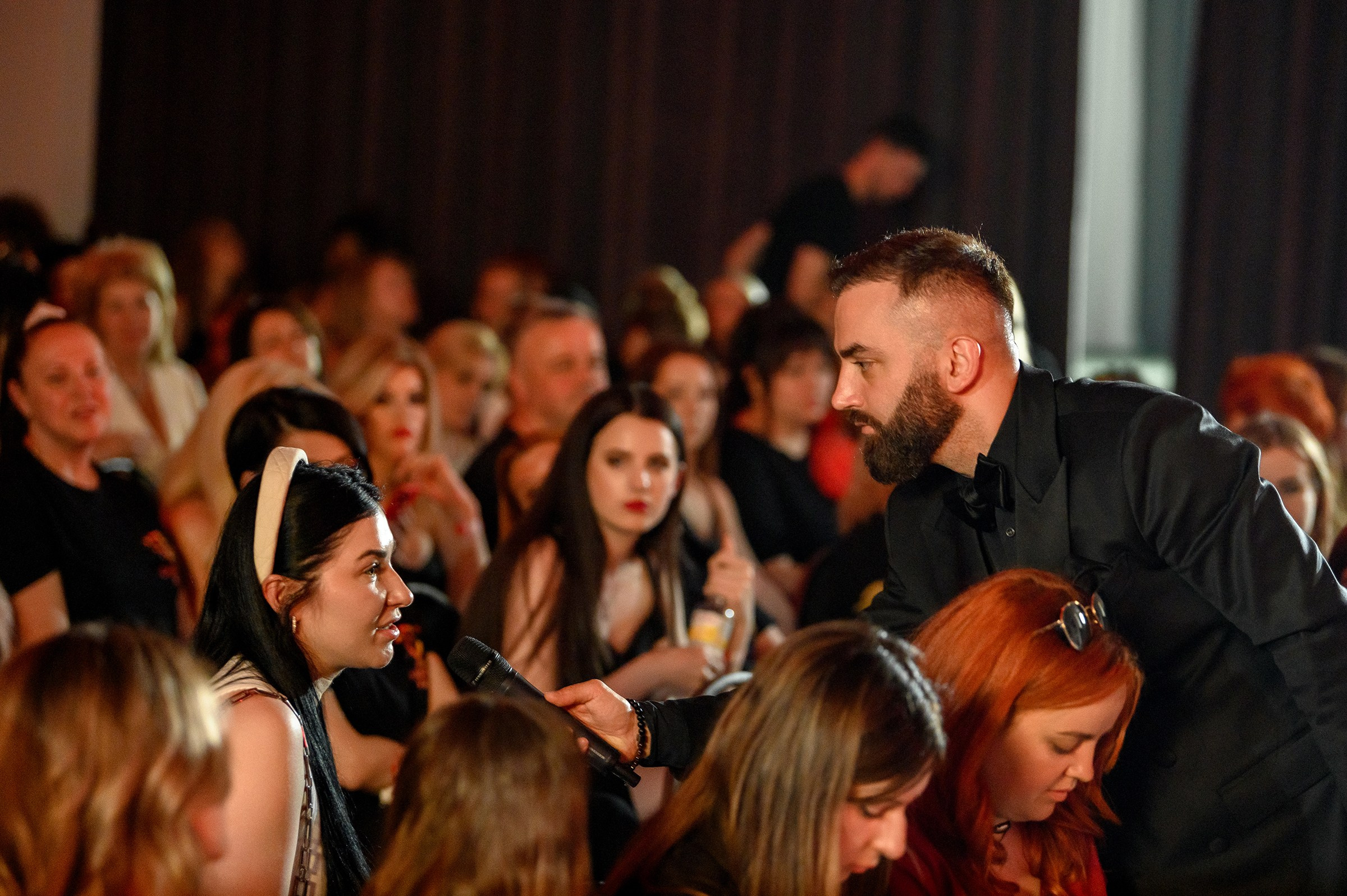 " CHAMPION FEST 2024 ". Свадебный и семейный фотограф