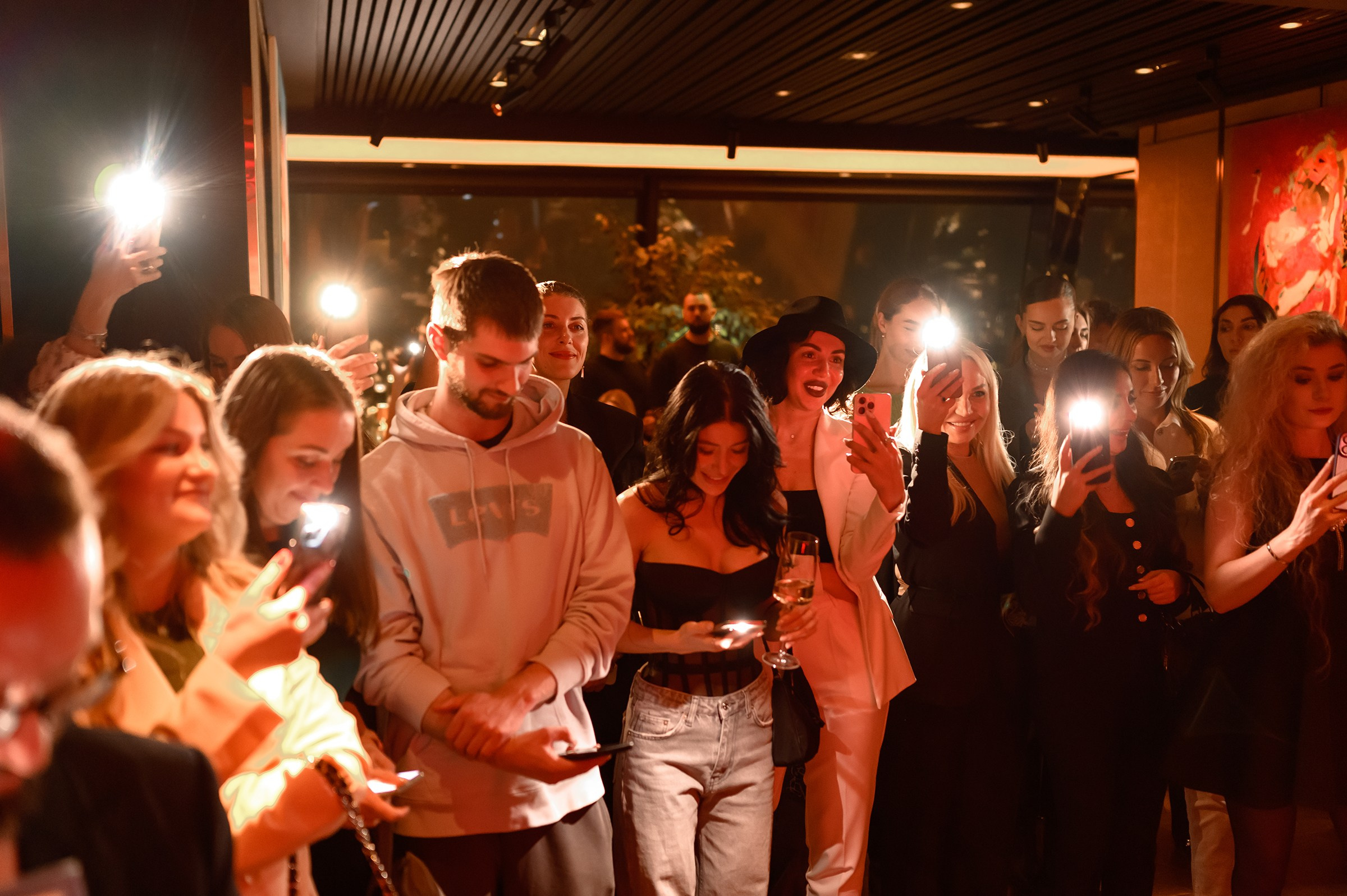 «CHARITY DINNER» від фонду ≪ Mother Heart≫. Свадебный и семейный фотограф