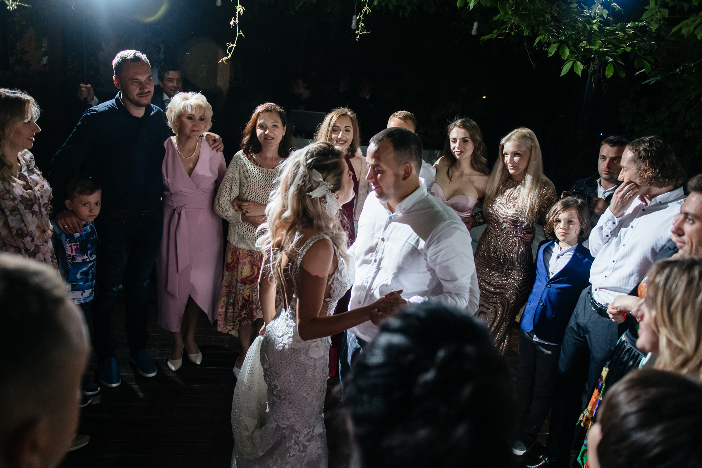 Олександр & Віра. Свадебный и семейный фотограф