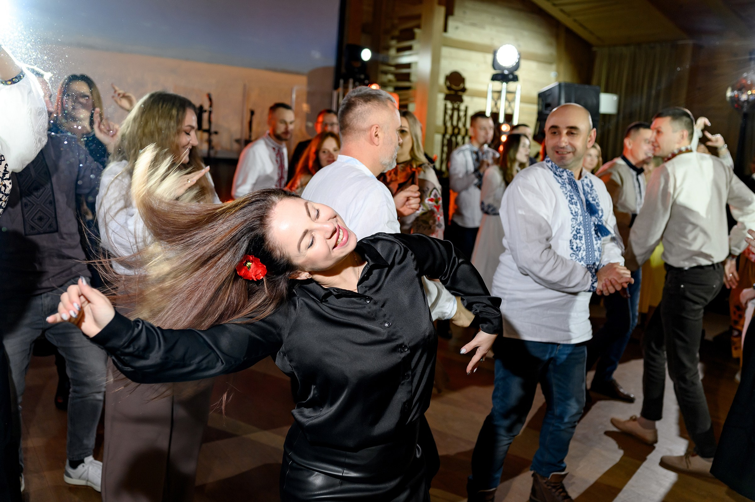 «ТРИПІЛЬСЬКЕ СОНЦЕ». Свадебный и семейный фотограф