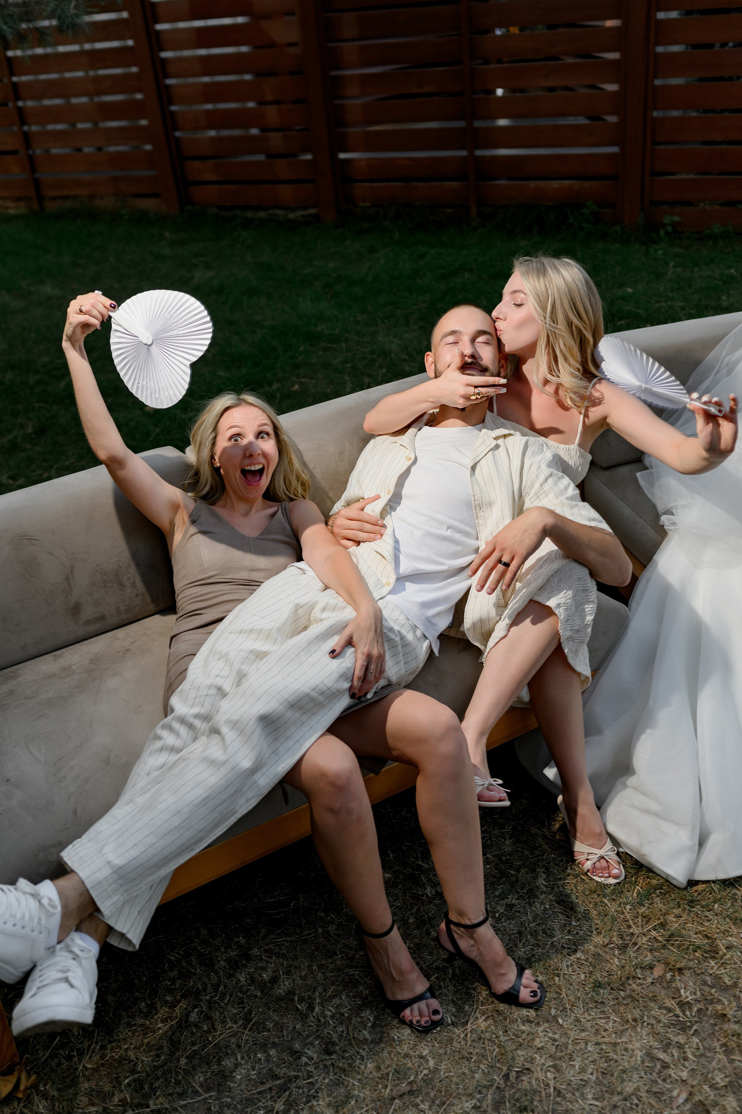 ANNA & BORIS. Свадебный и семейный фотограф