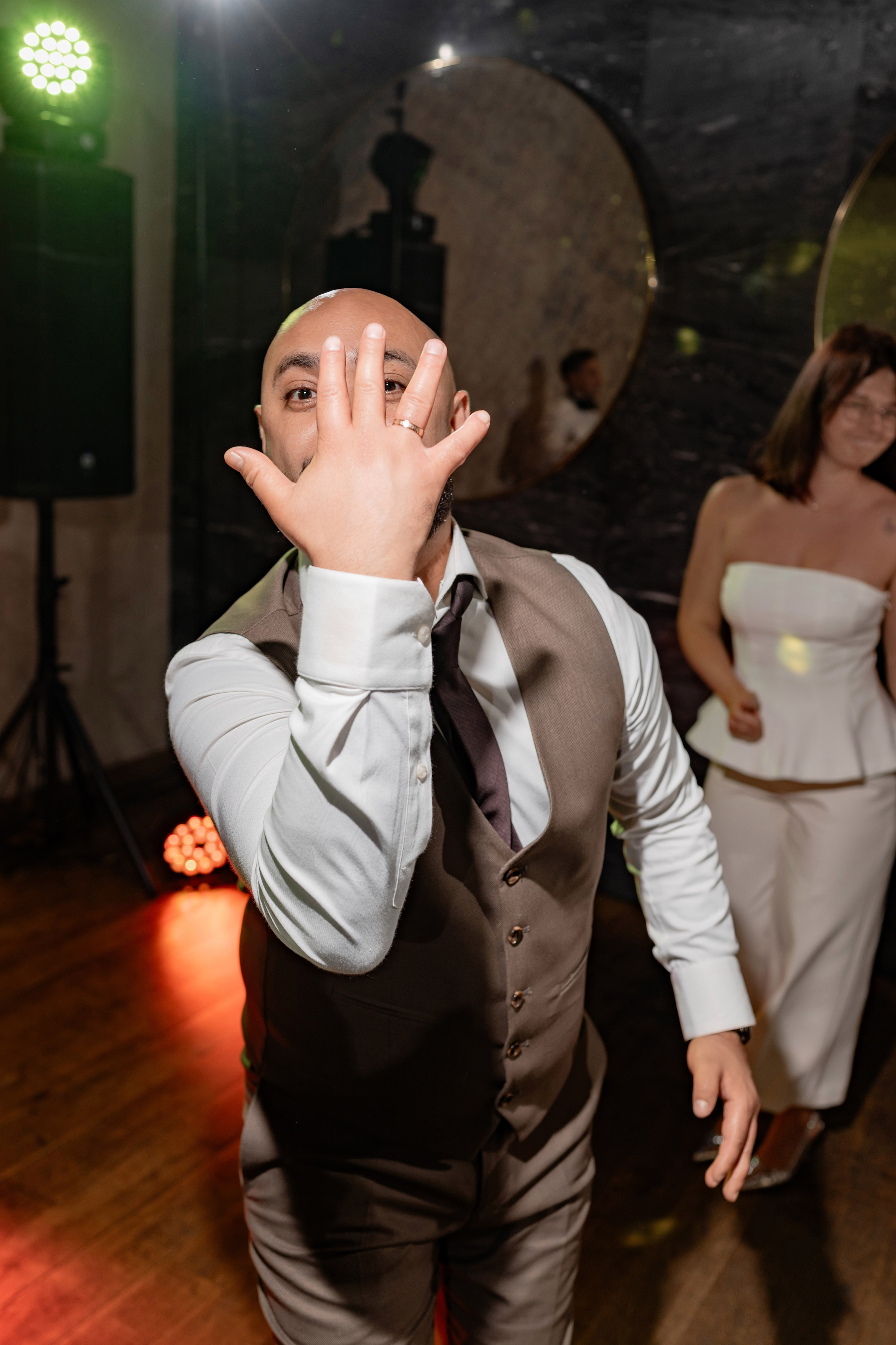 SAID & ILONA. Свадебный и семейный фотограф