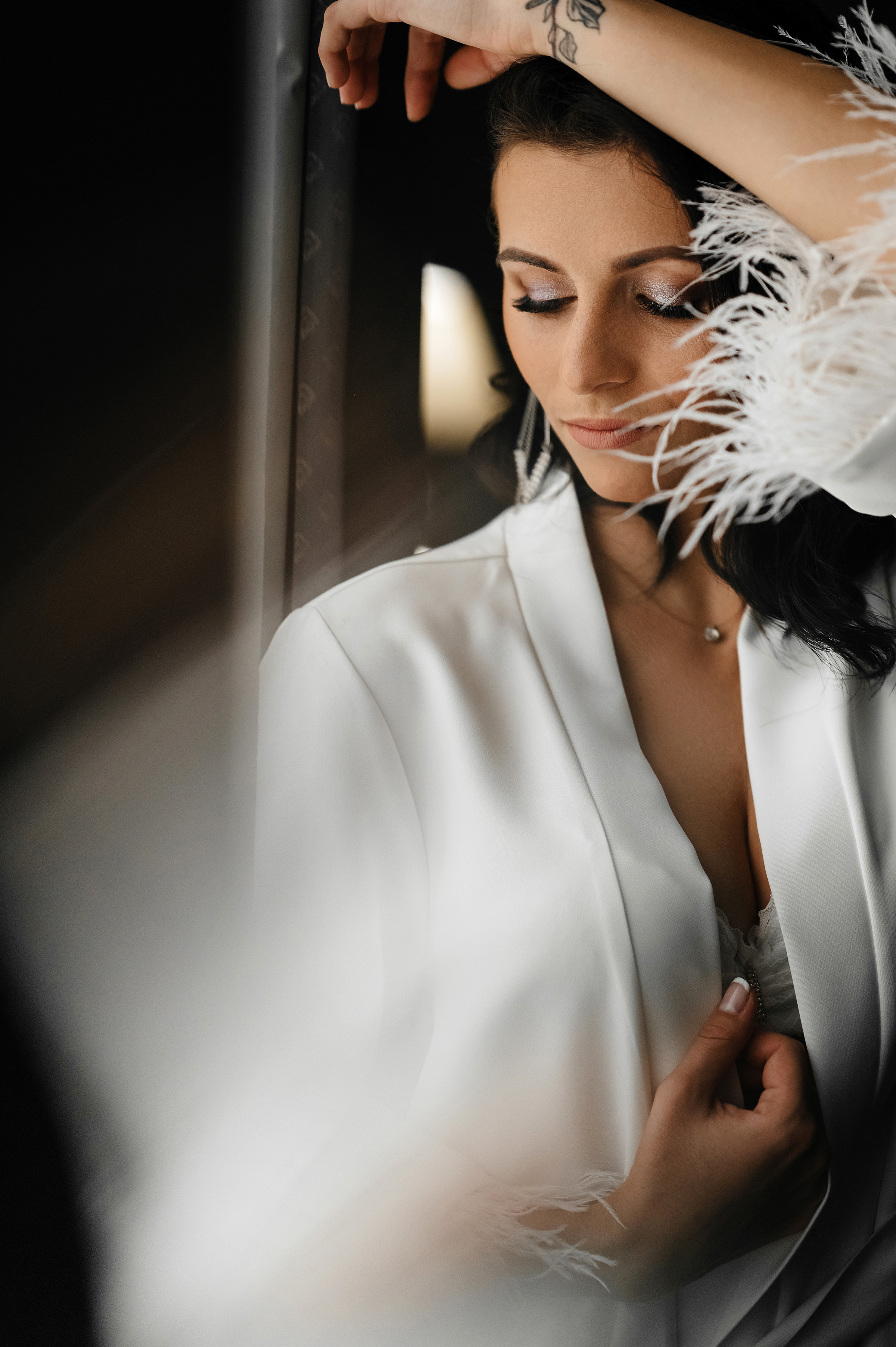 Іван & Марина. Свадебный и семейный фотограф