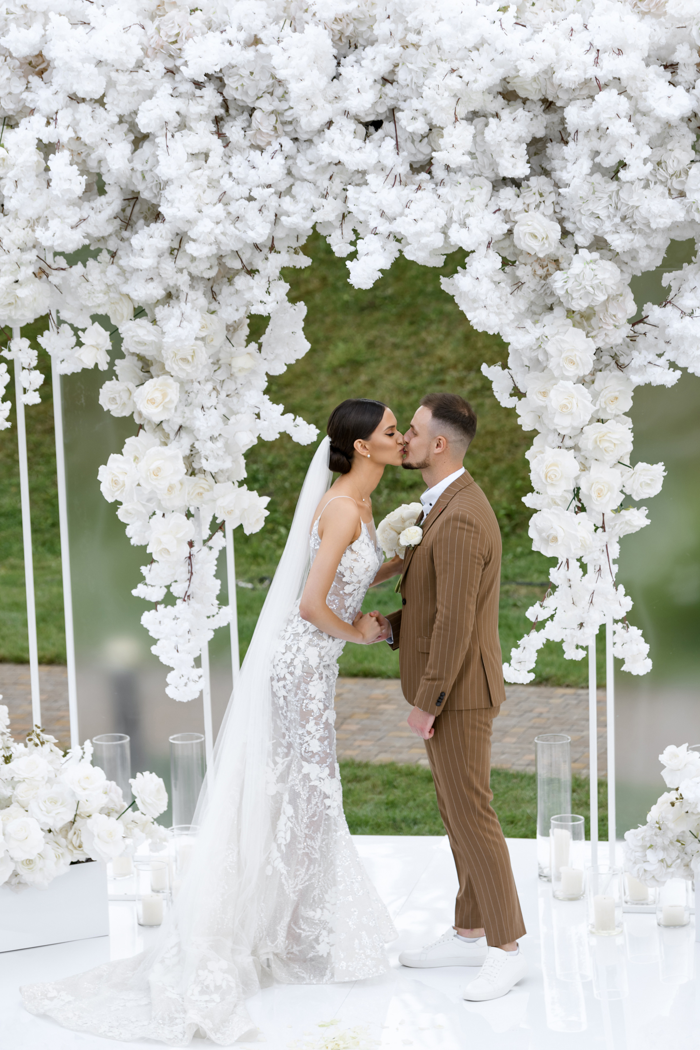 Євген & Анастасія. Свадебный и семейный фотограф