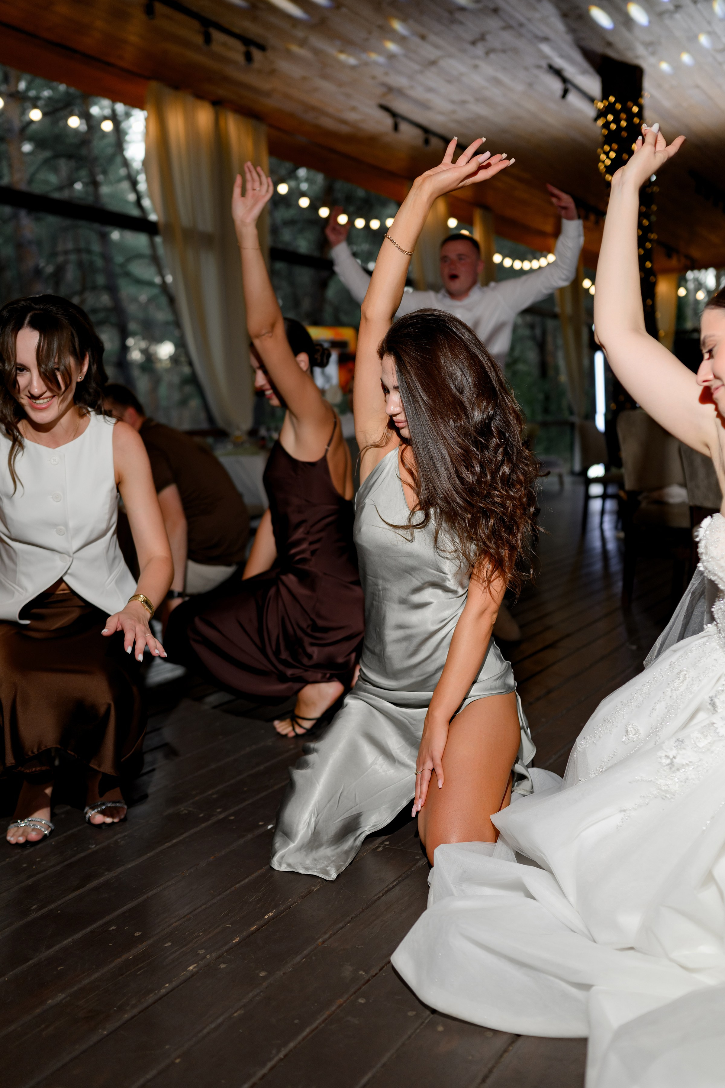 ANNA & BORIS. Свадебный и семейный фотограф