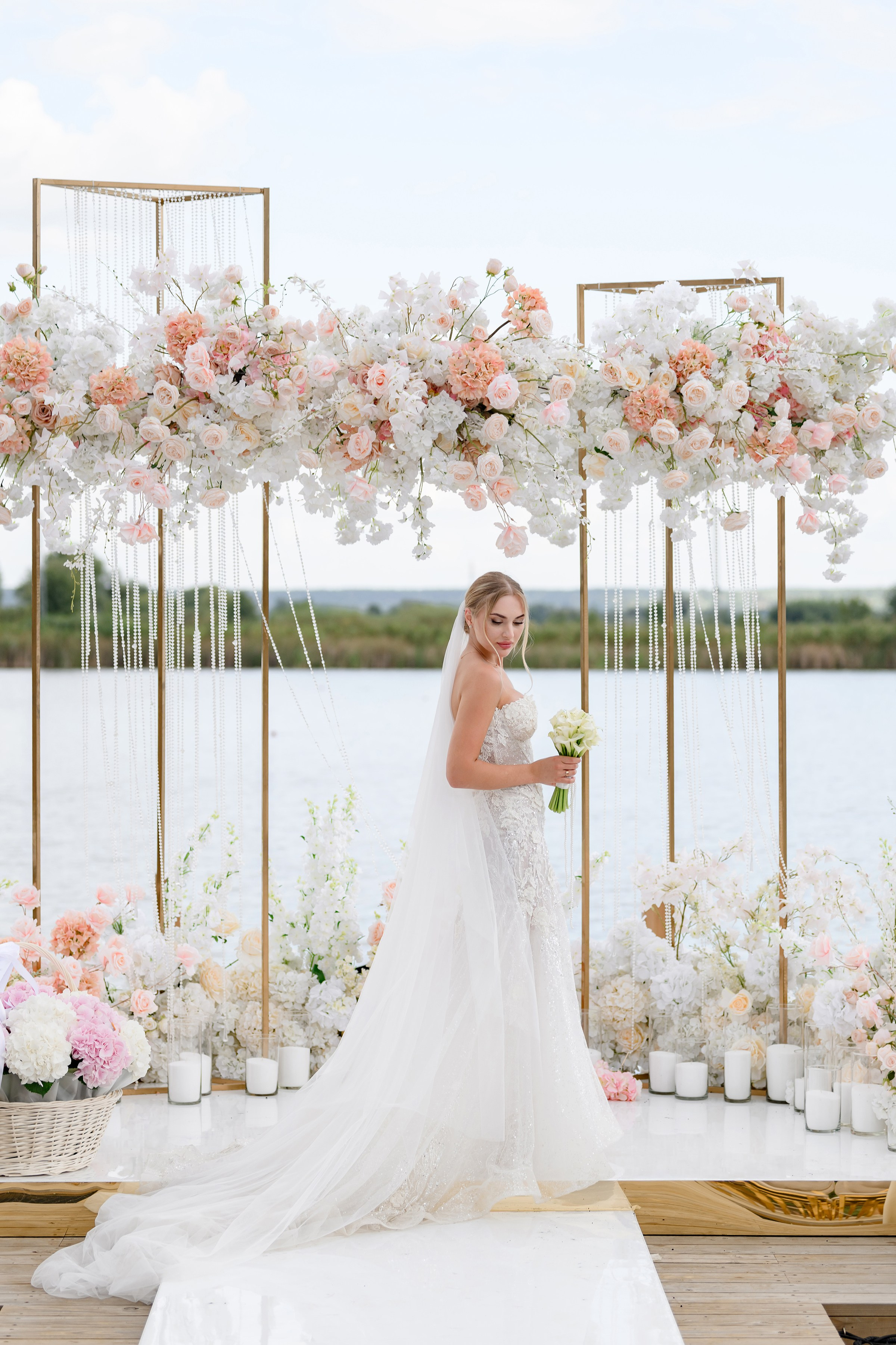 ОЛЕКСІЙ & МАРІЯ. Свадебный и семейный фотограф